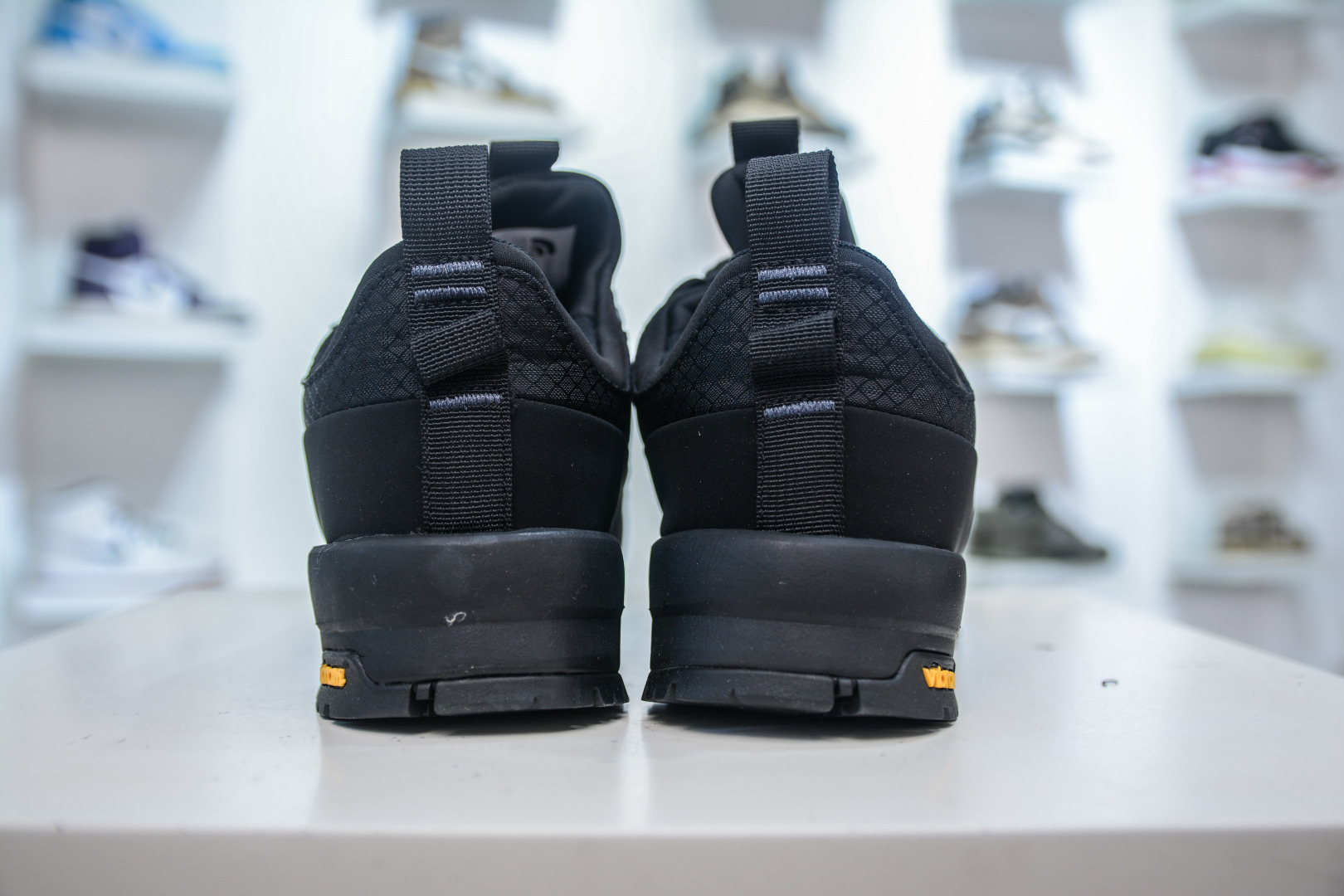 The North Face Outdoor Hiking Shoes - Durable, Comfortable, and Stylish 3 cmp i1755447993787 5231 0 1