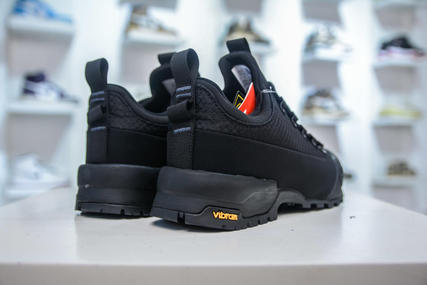 The North Face Outdoor Hiking Shoes - Durable, Comfortable, and Stylish 7 cmp i1755447993839 5461 0 5