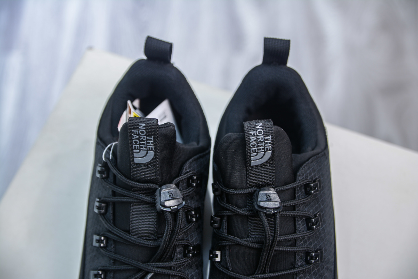 The North Face Outdoor Hiking Shoes - Durable, Comfortable, and Stylish 9 cmp i1755447993839 8807 0 7