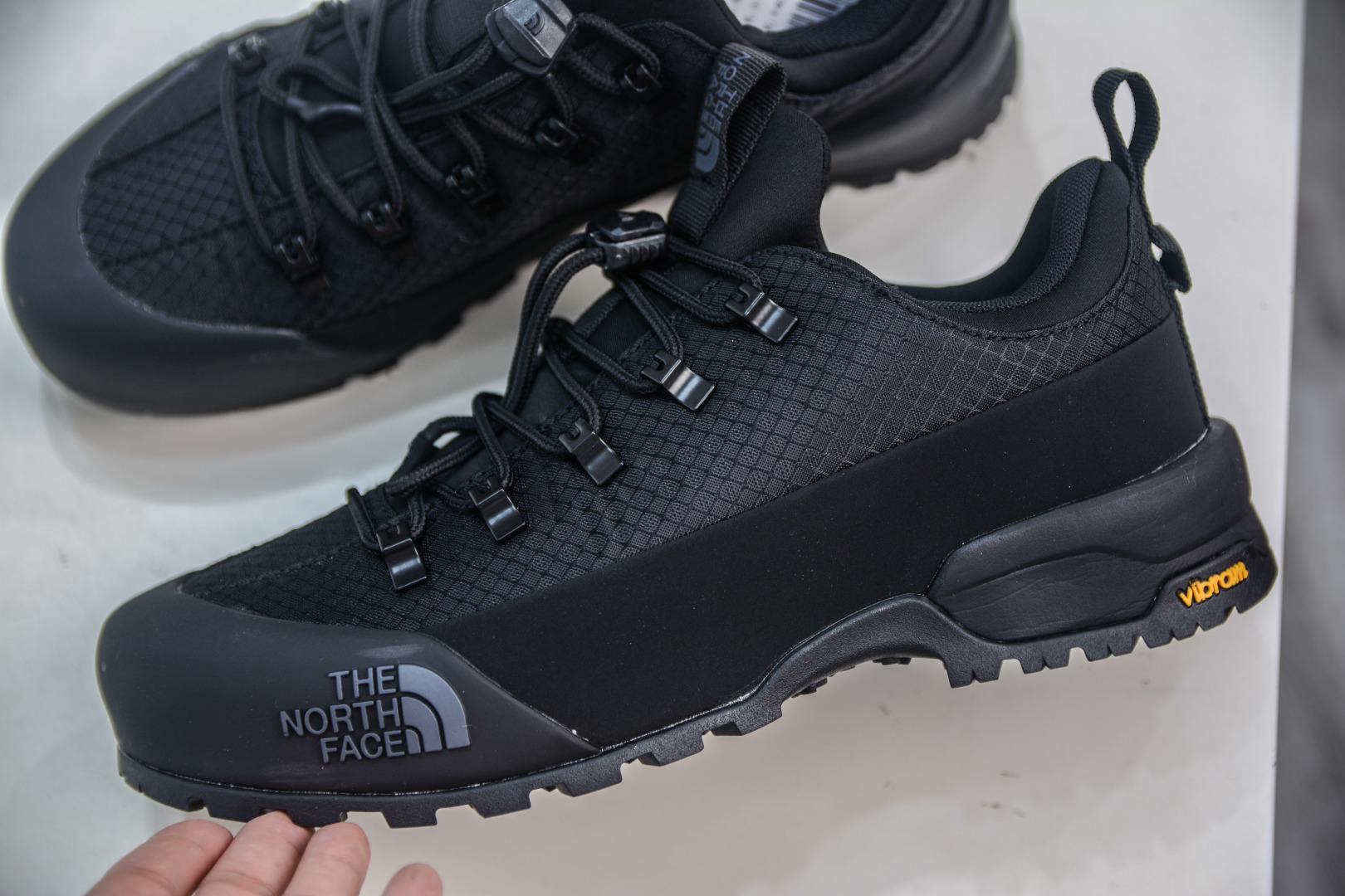 The North Face Outdoor Hiking Shoes - Durable, Comfortable, and Stylish 8 cmp i1755447993840 1945 0 6