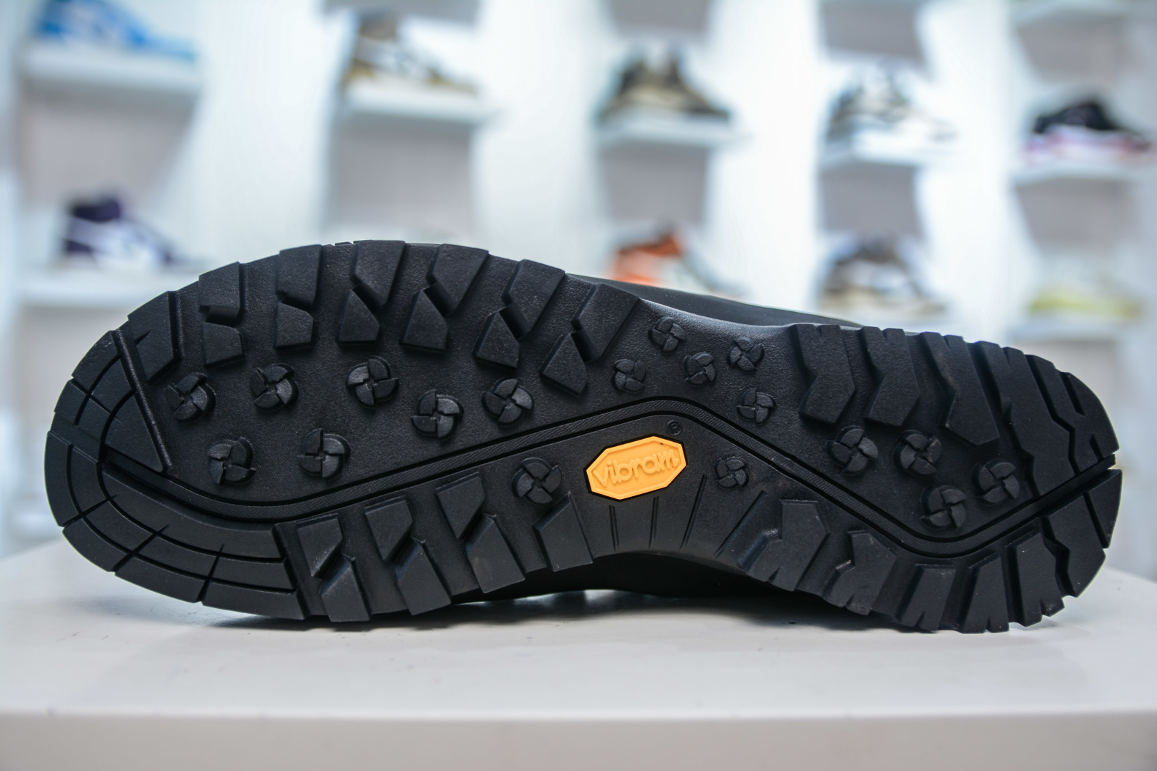 The North Face Outdoor Hiking Shoes - Durable, Comfortable, and Stylish 6 cmp i1755447995034 5894 0 4