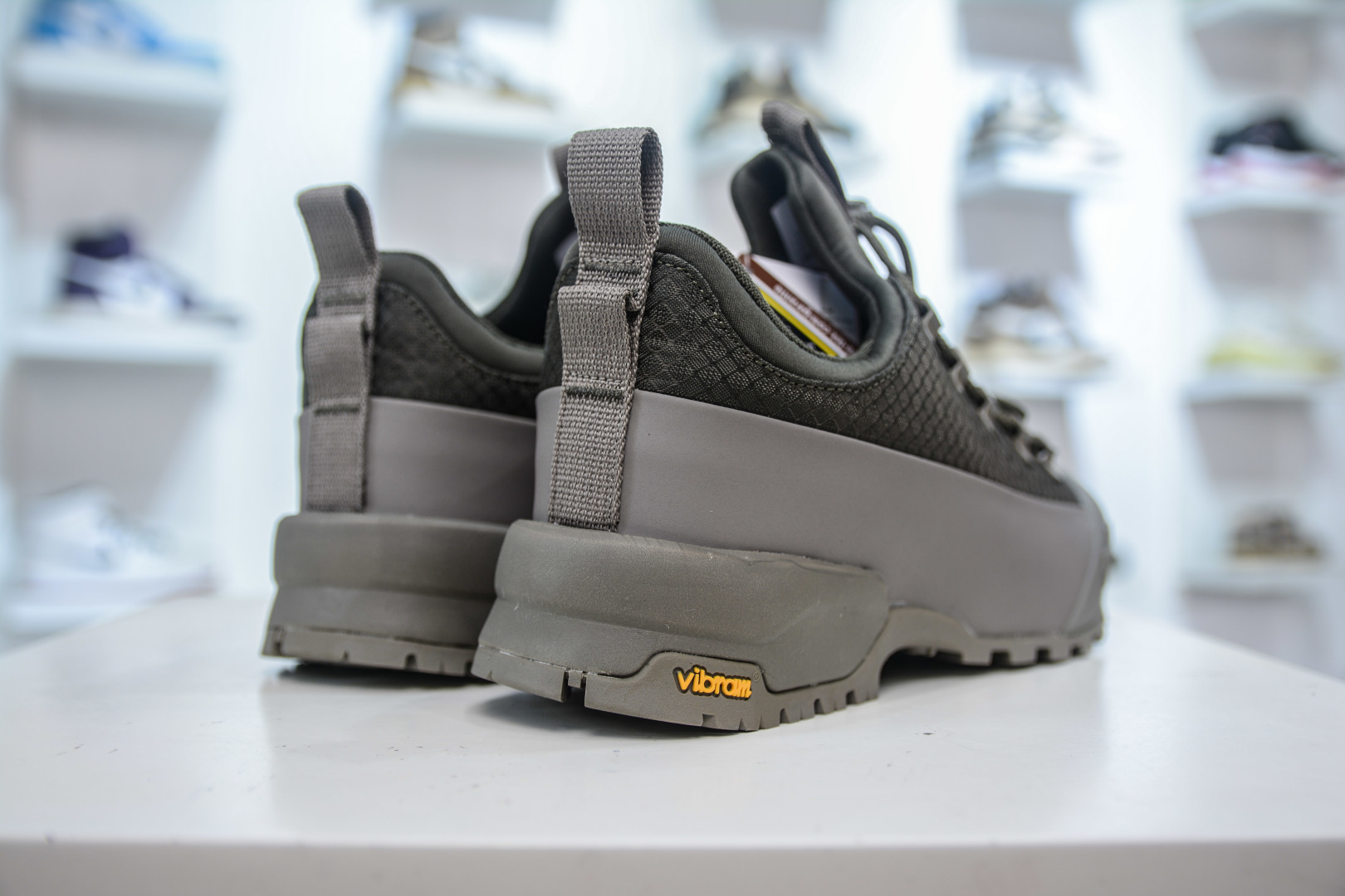 The North Face Men's Vectiv Exploris Futurelight Hiking Shoes 7 cmp i1755448057571 8913 0 5
