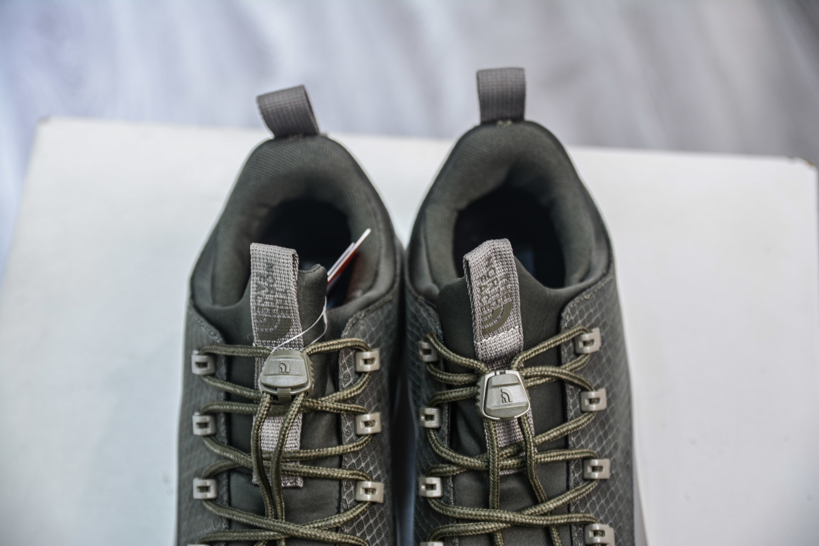 The North Face Men's Vectiv Exploris Futurelight Hiking Shoes 9 cmp i1755448057623 2407 0 7