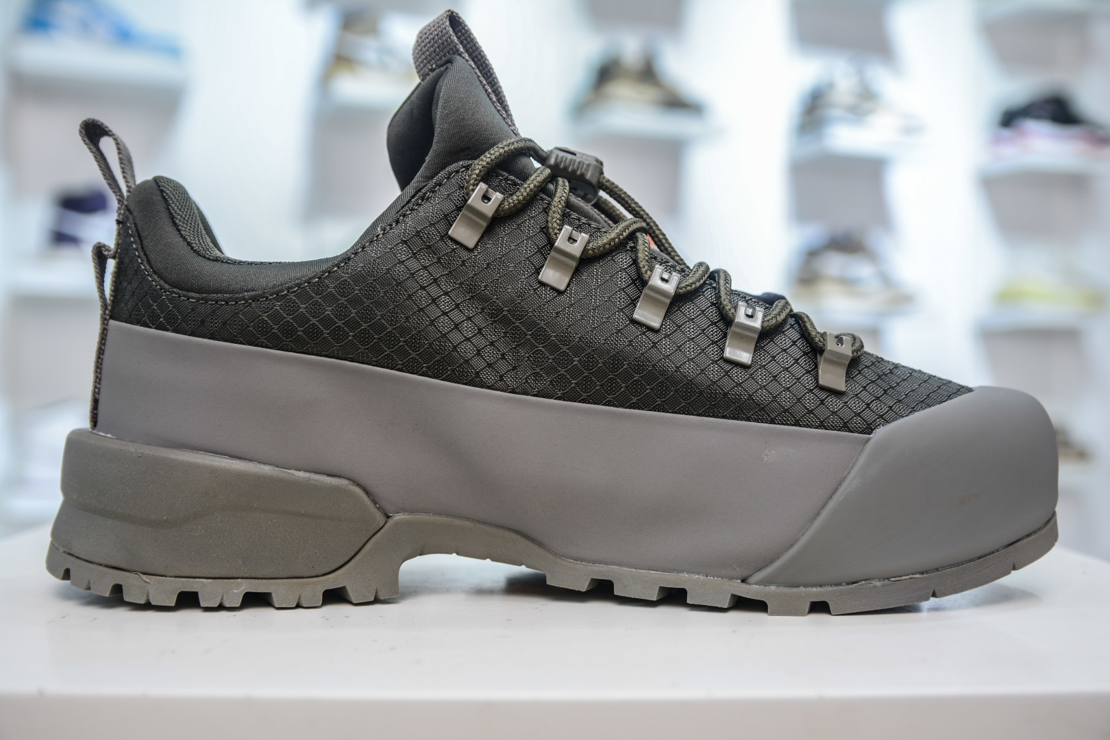 The North Face Men's Vectiv Exploris Futurelight Hiking Shoes 4 cmp i1755448057623 6774 0 2