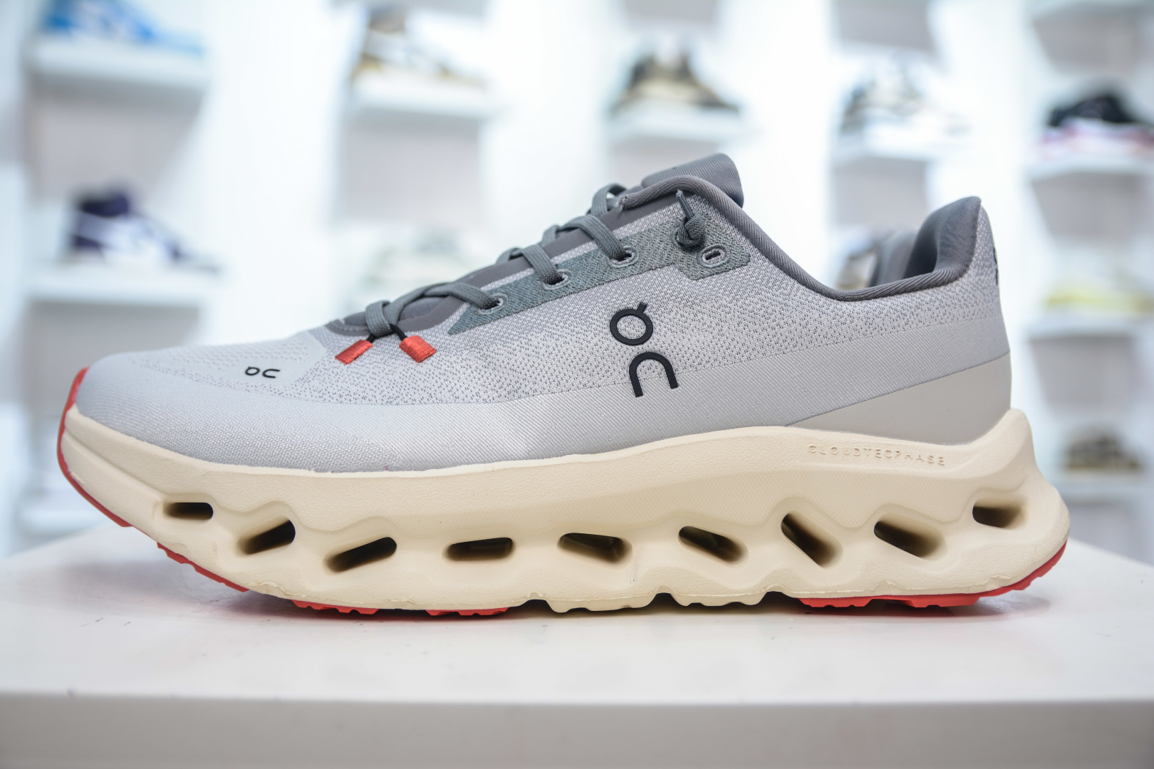 Cloudtilt 2.0 3MF10053251 :36 36.5 37 38 38.5 39 40 40.5 41 42 42.5 43 44 44.5 45 Loewe Scarpe Scarpe Sneakers Scarpe