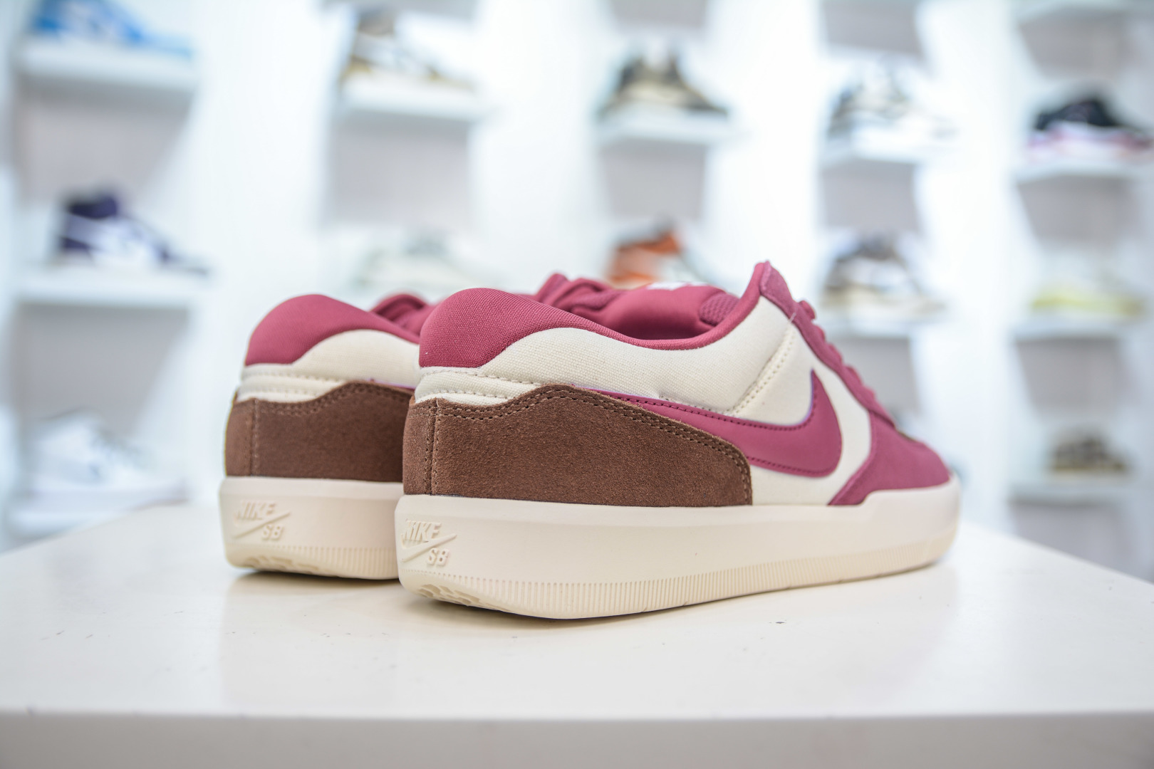 Nike SB Force 58 Low-Top Skate Shoes - Retro Style, Durable & Flexible 7 cmp i1755536126343 7728 0 5