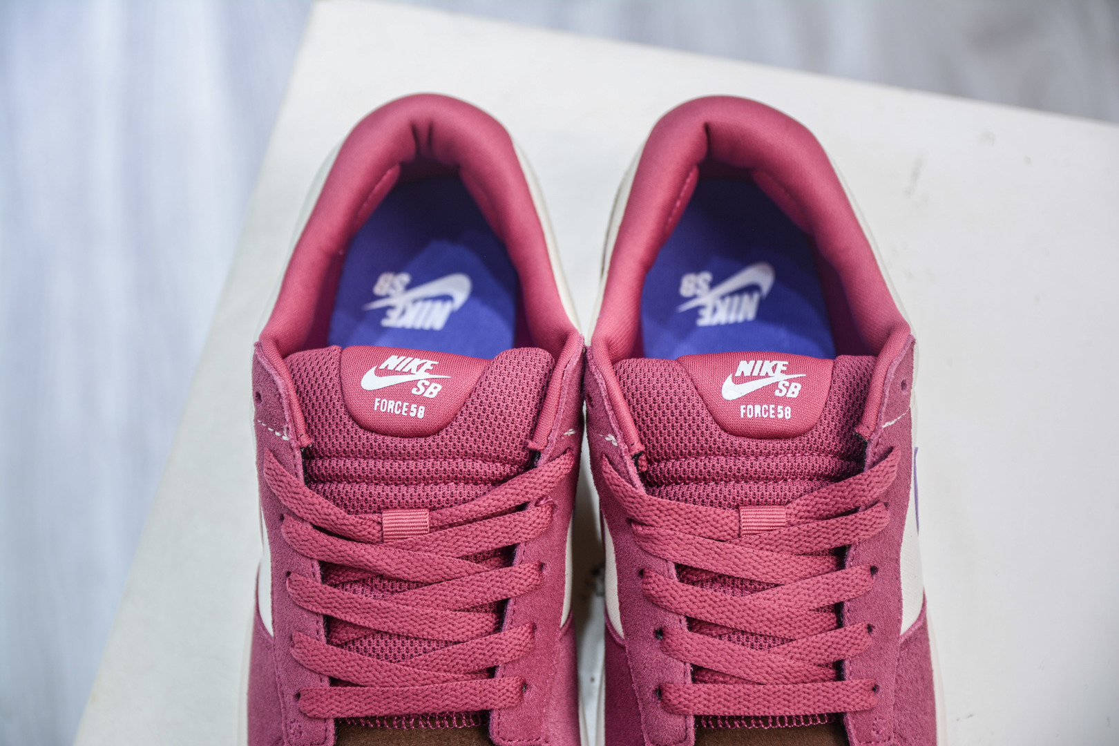Nike SB Force 58 Low-Top Skate Shoes - Retro Style, Durable & Flexible 9 cmp i1755536126396 7467 0 7