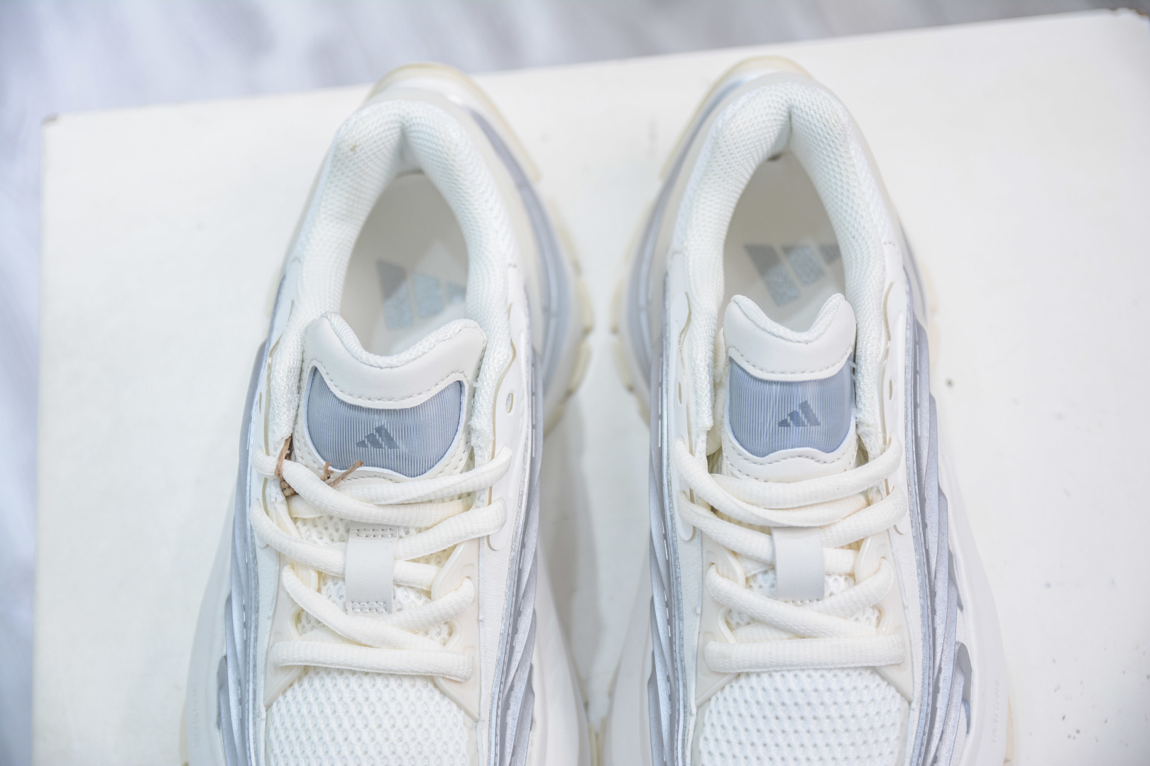 Adidas XLG MTW White Silver Sneakers Retro Modern Style JR6390 8 cmp i1755536255961 1334 0 7