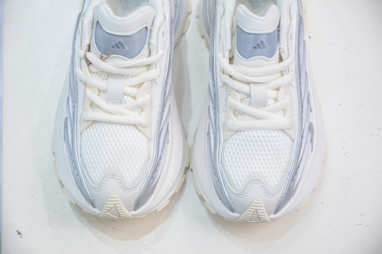 Adidas XLG MTW White Silver Sneakers Retro Modern Style JR6390 9 cmp i1755536258205 8227 0 8