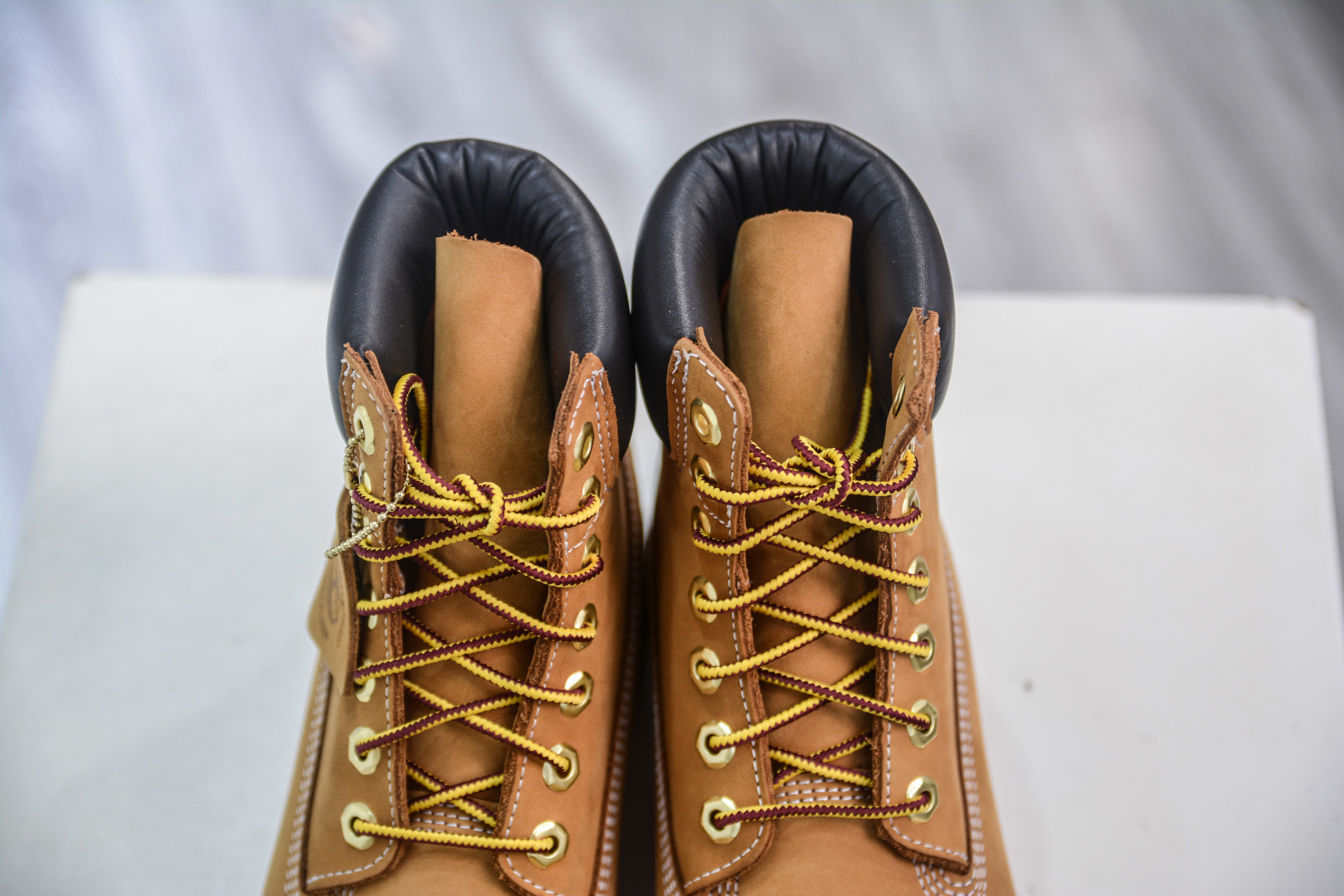 Timberland 6-Inch Premium Waterproof Boots for Men and Women - Classic Style 8 cmp i1755536918947 5459 0 7