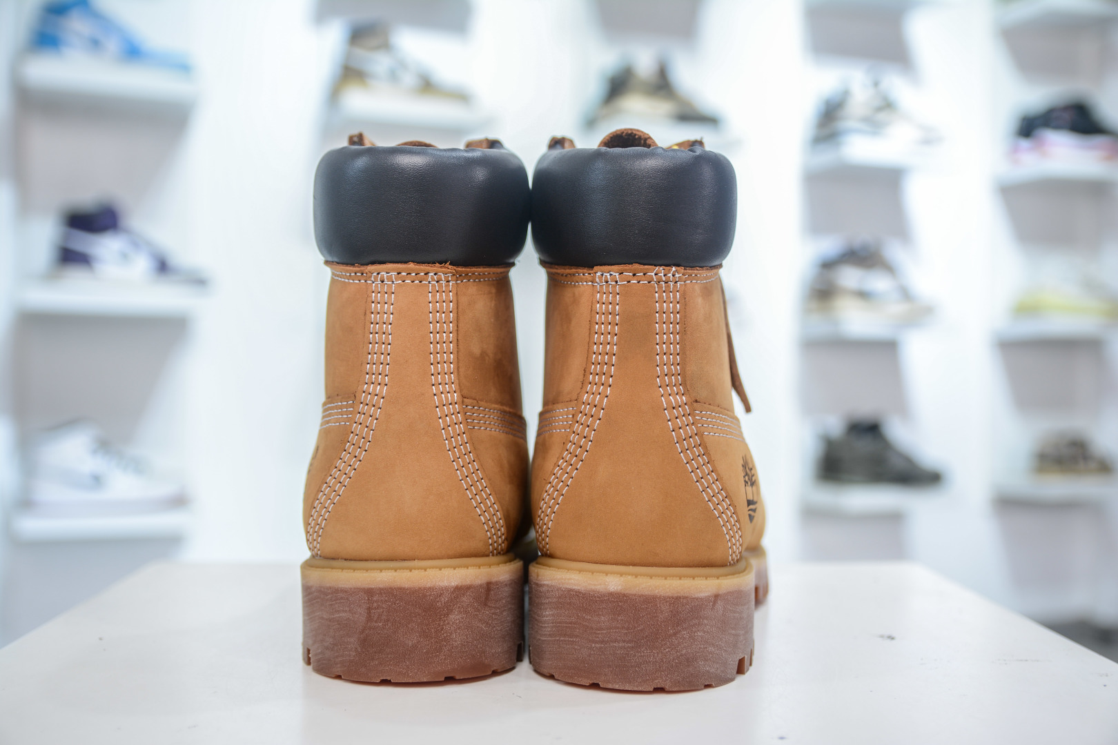 Timberland 6-Inch Premium Waterproof Boots for Men and Women - Classic Style 2 cmp i1755536920097 4588 0 1