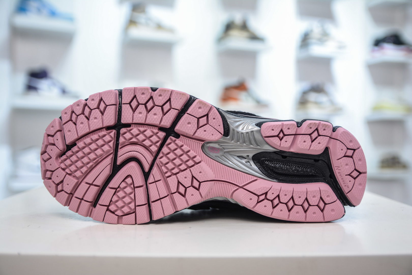 New Balance 1906RCU Black Pink Women's Running Shoes - Retro Style & Comfort 5 cmp i1755537151383 1245 0 4