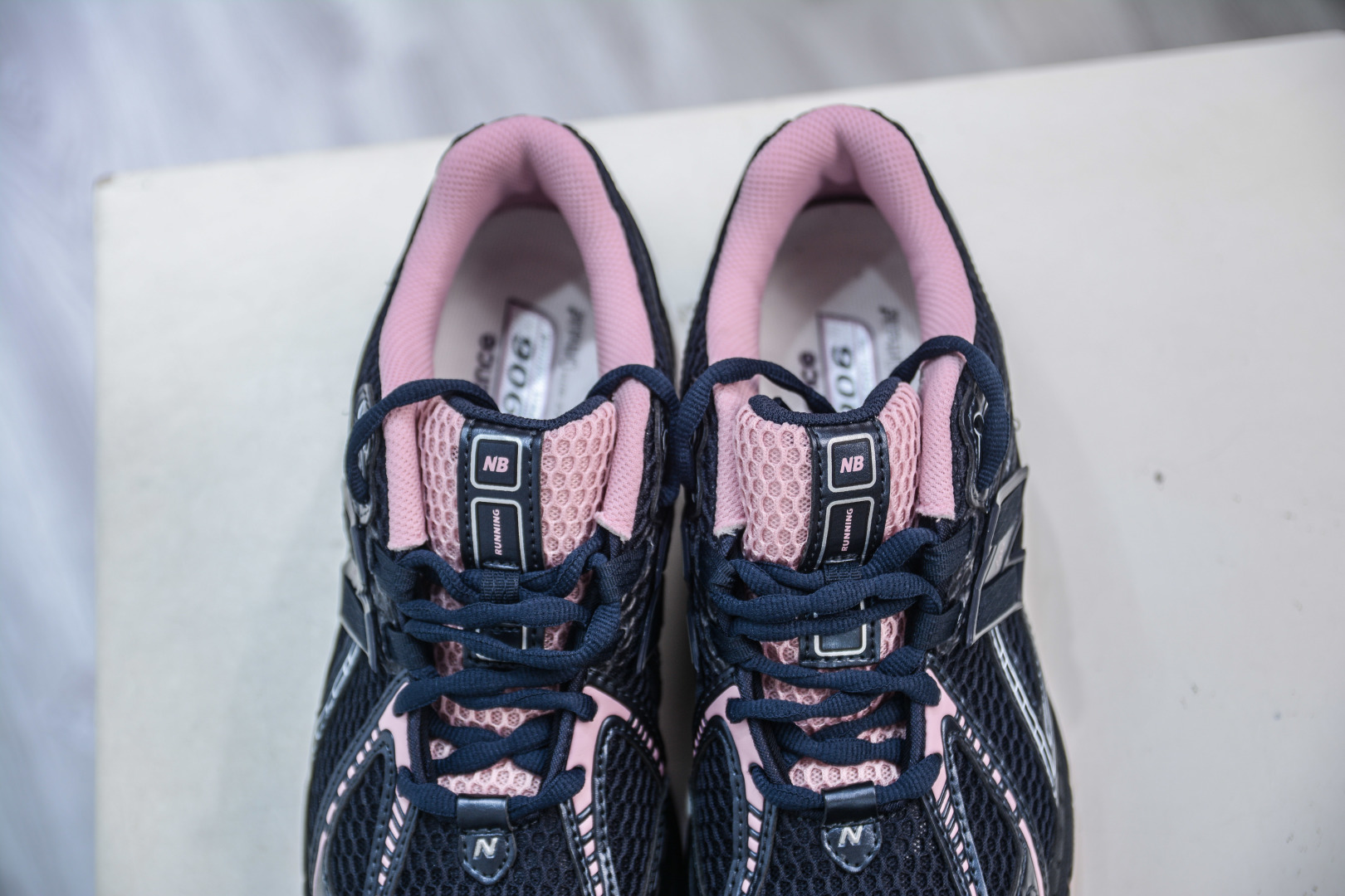 New Balance 1906RCU Black Pink Women's Running Shoes - Retro Style & Comfort 8 cmp i1755537151383 3316 0 7