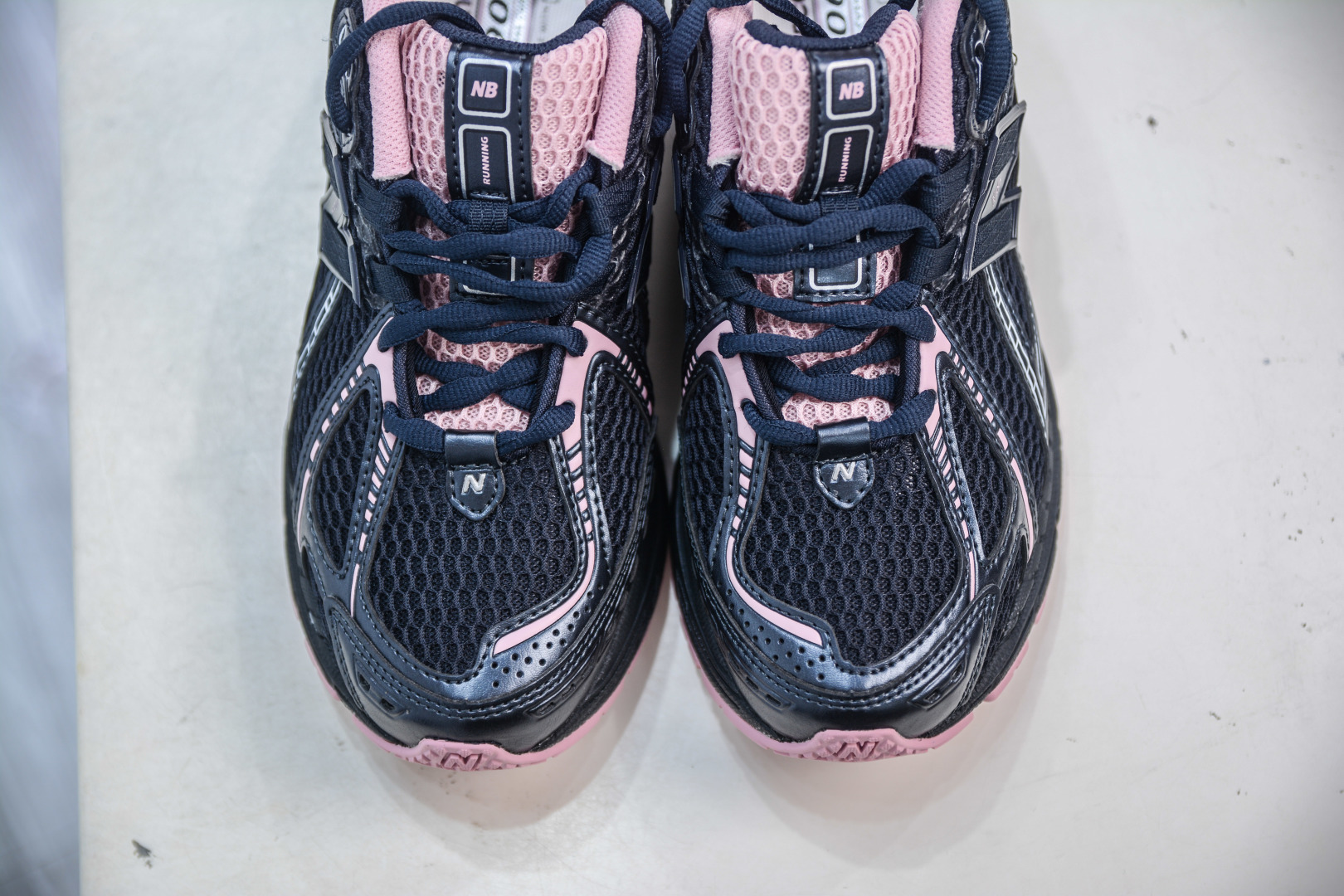 New Balance 1906RCU Black Pink Women's Running Shoes - Retro Style & Comfort 9 cmp i1755537151383 7067 0 8