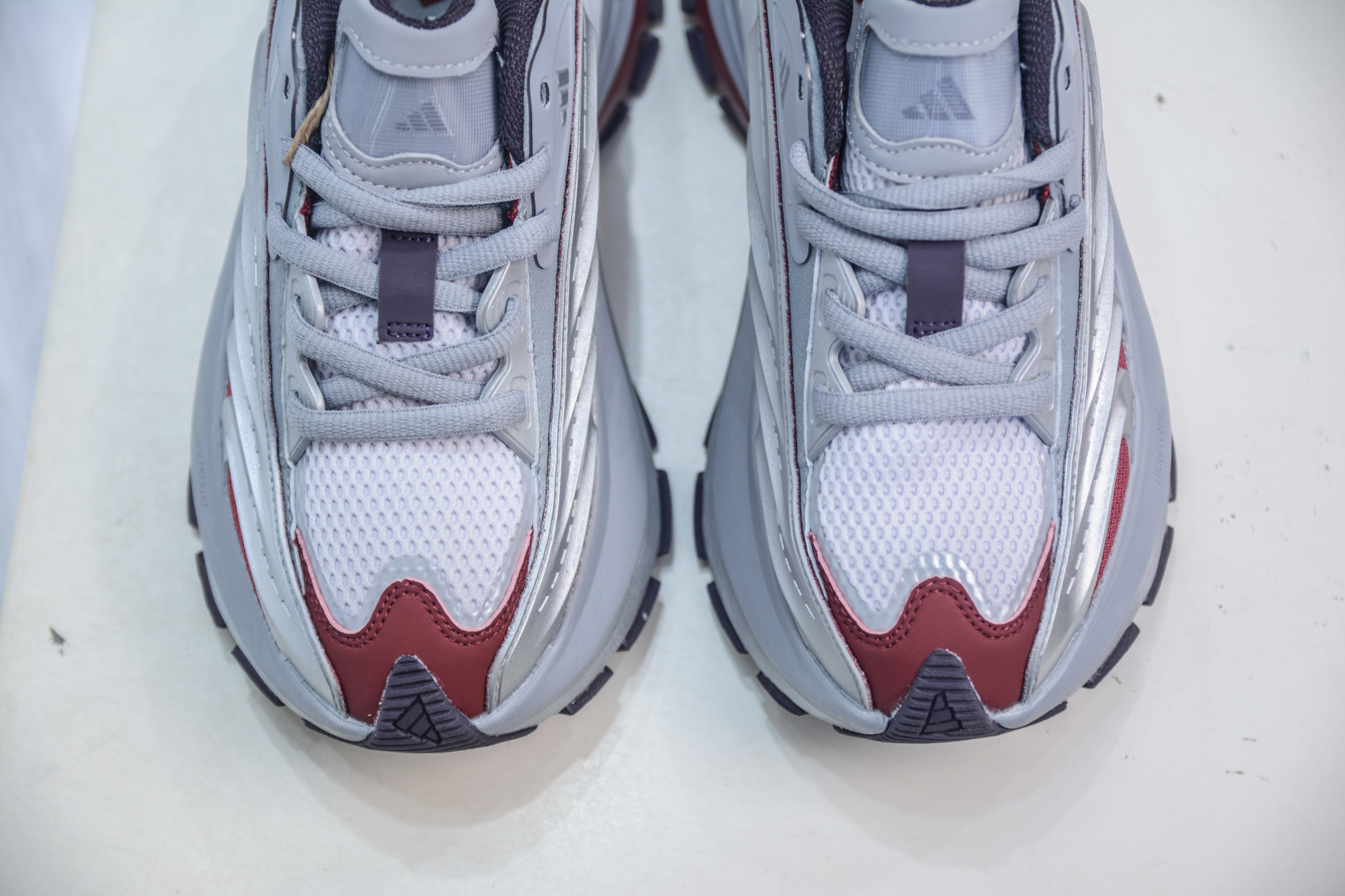 Adidas XLG MTW Running Shoes - Retro Style, Breathable Comfort, Street Focus 10 cmp i1755623630753 8988 0 8