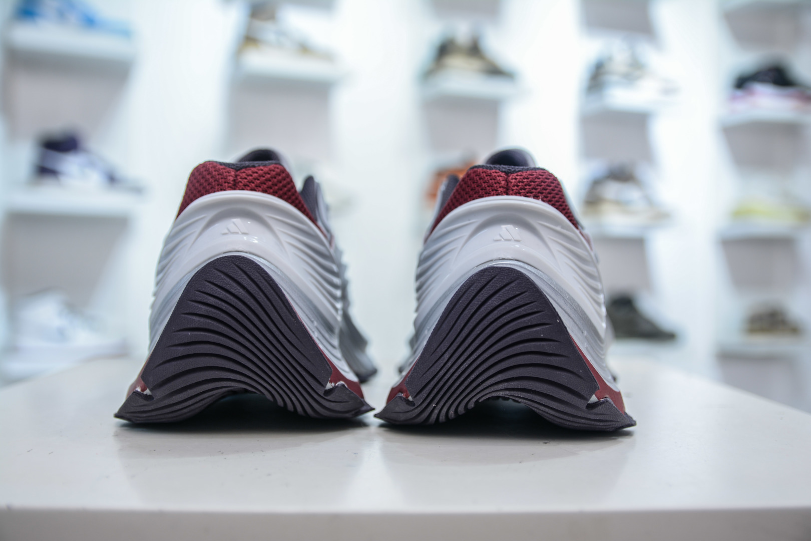 Adidas XLG MTW Running Shoes - Retro Style, Breathable Comfort, Street Focus 3 cmp i1755623632158 517 0 1