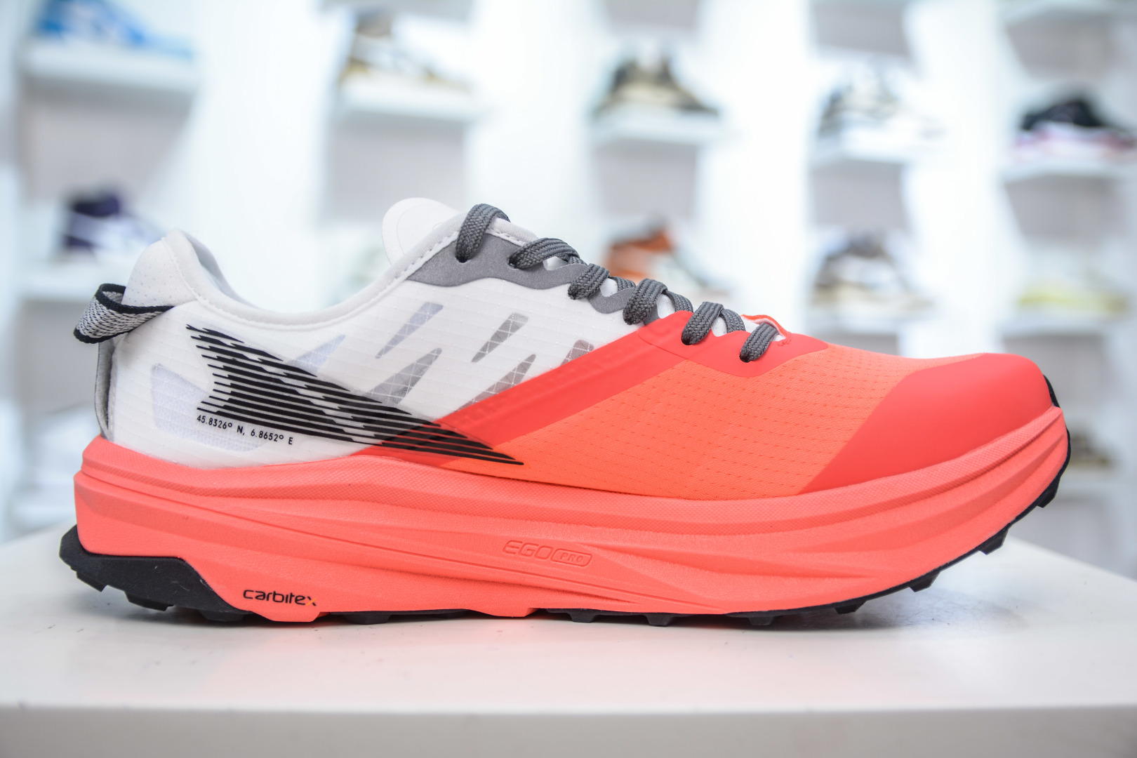 Altra Mont Blanc Carbon Trail Running Shoes - Comfortable and Durable 4 cmp i1755624488332 5187 0 2