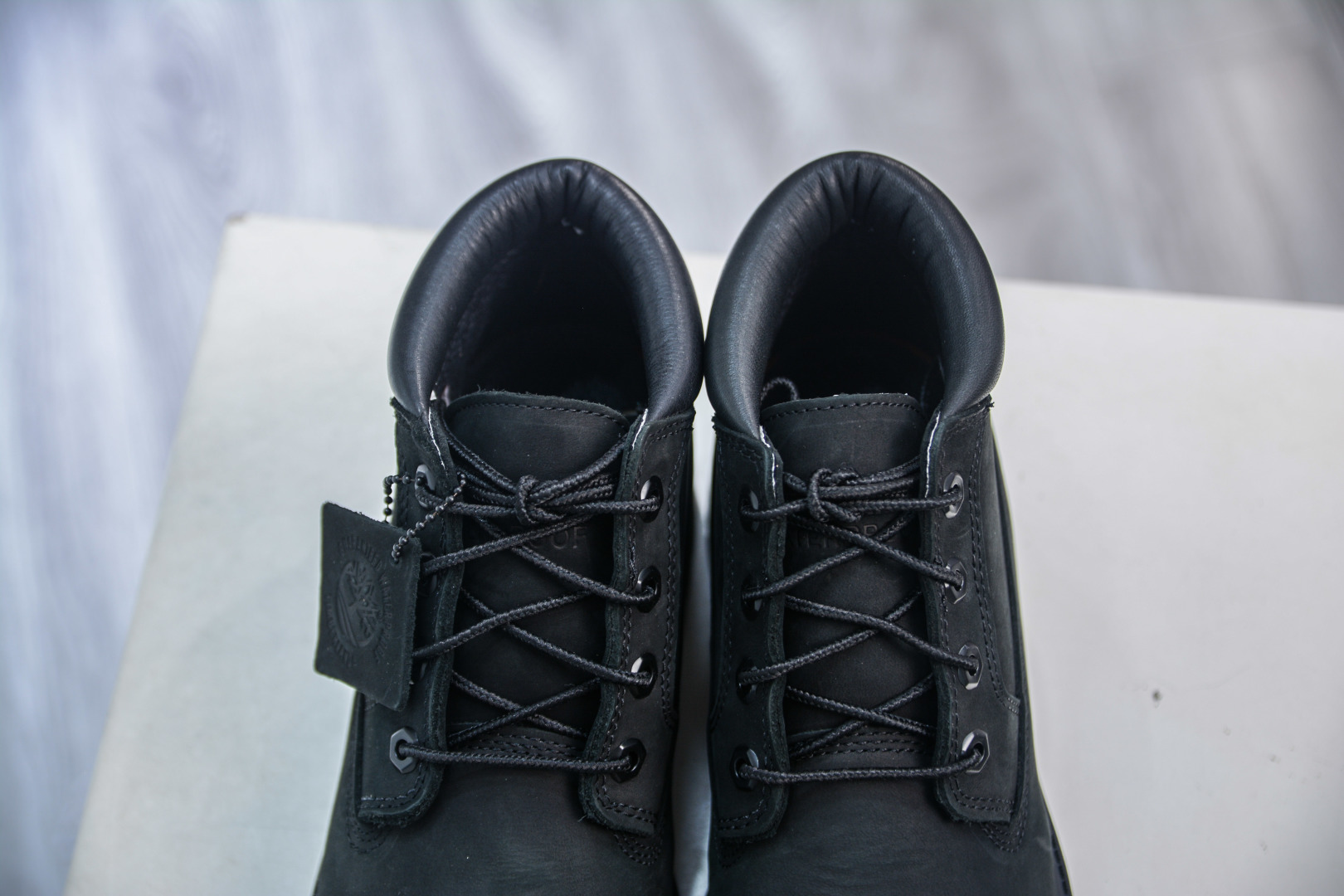 Timberland Fatigue Chukka Nubuck Boots - Classic Outdoor Ankle Boots 8 cmp i1755624697733 2551 0 7