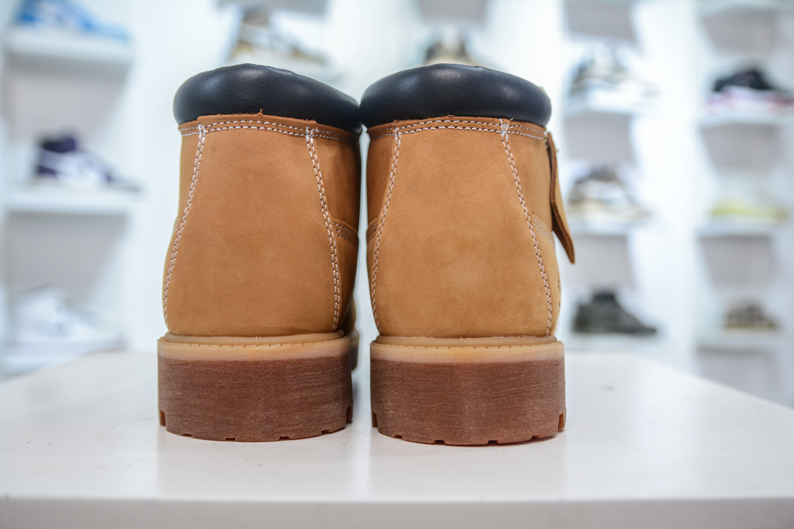 Timberland Fatigue Chukka Nubuck Boots - Classic Outdoor Ankle Boots 3 cmp i1755624784756 6937 0 1