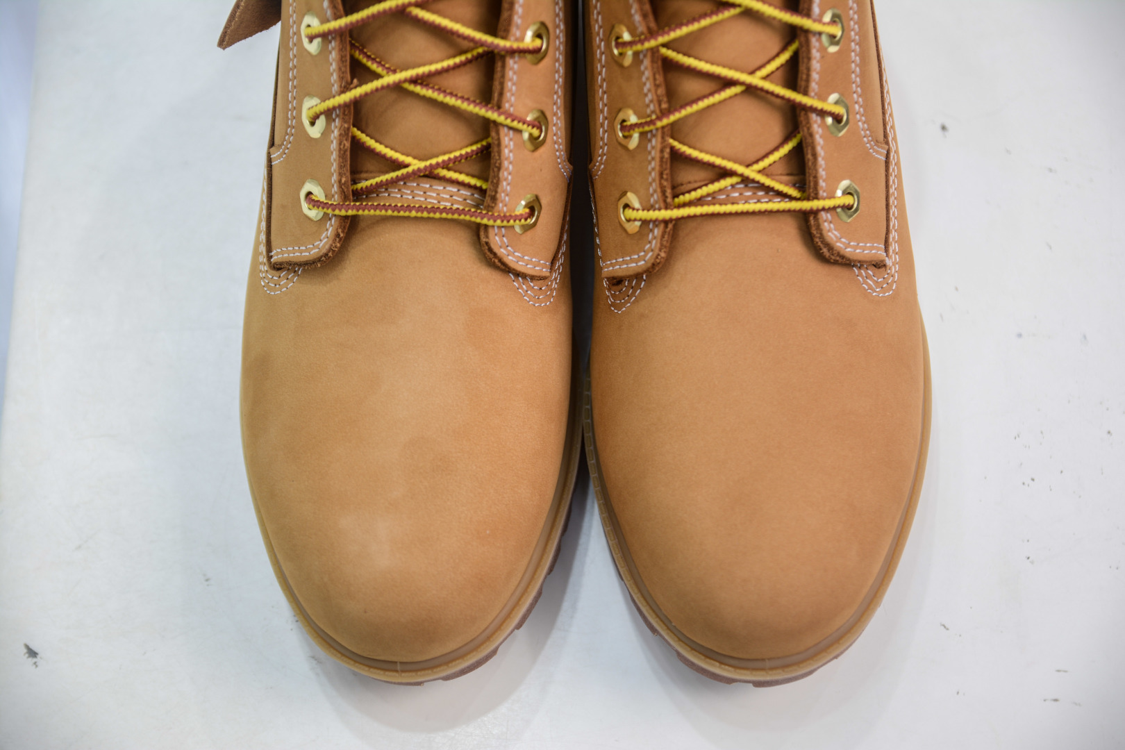 Timberland Fatigue Chukka Nubuck Boots - Classic Outdoor Ankle Boots 10 cmp i1755624786184 9690 0 8