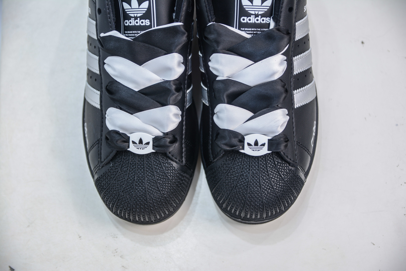 140 AD Originals Superstar 2 月光喵 贝壳头 JI0079