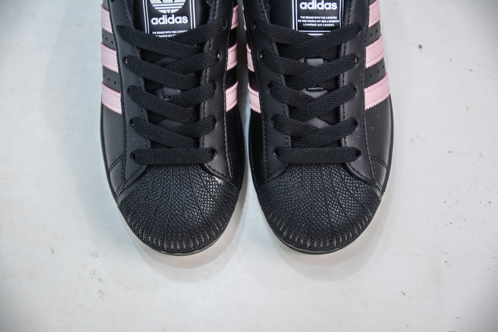 140 AD Originals Superstar 2 马卡龙 可爱猫爪 贝壳头 JH9977