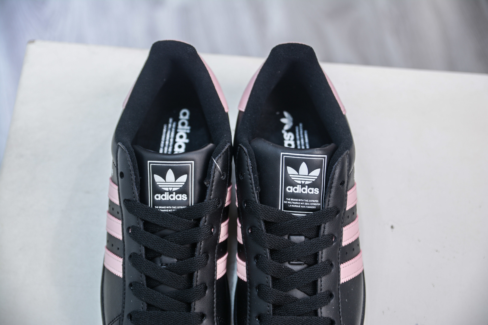 140 AD Originals Superstar 2 马卡龙 可爱猫爪 贝壳头 JH9977