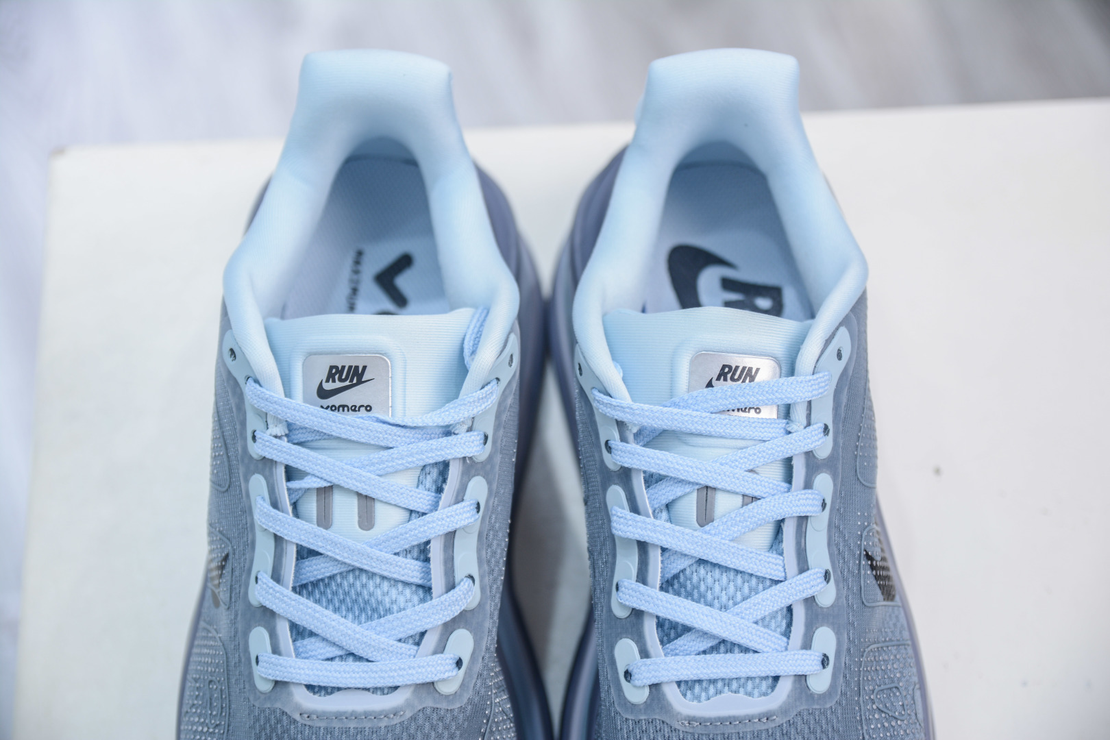 Nike Air Zoom Pegasus Premium 全掌气垫缓震网面运动跑鞋 FN8453-015