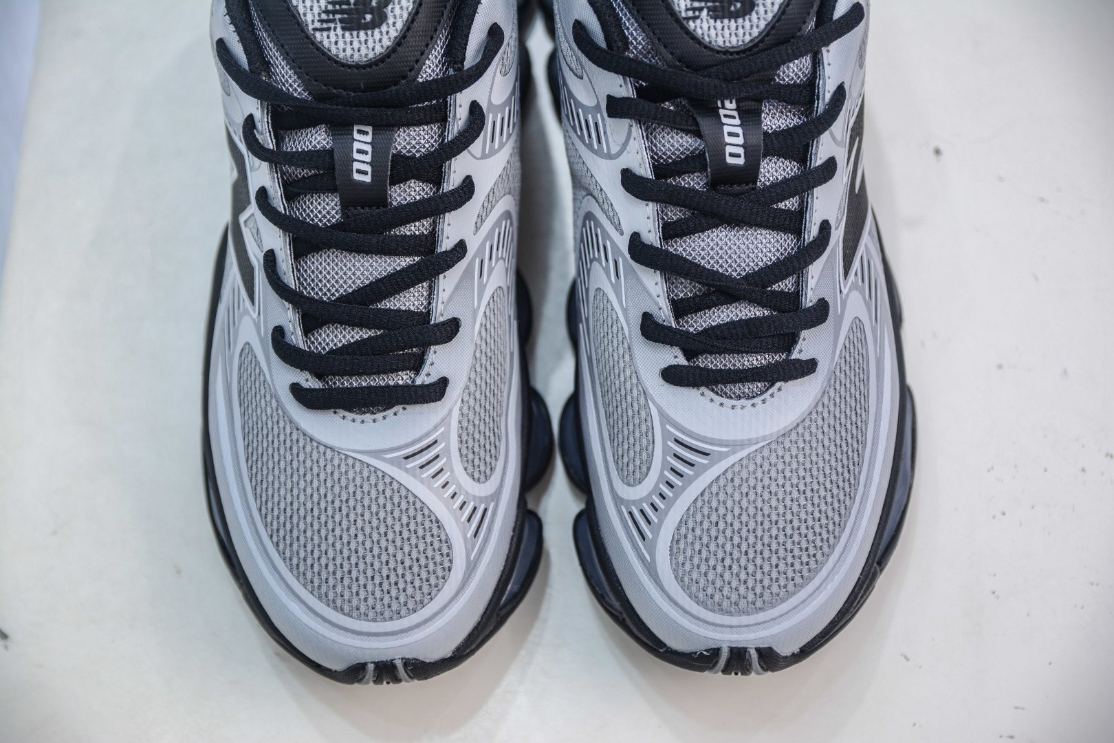 New Balance U2000”Still Water” NB2000系列复古百搭科幻老爹风休闲运动跑步鞋 U20006OU