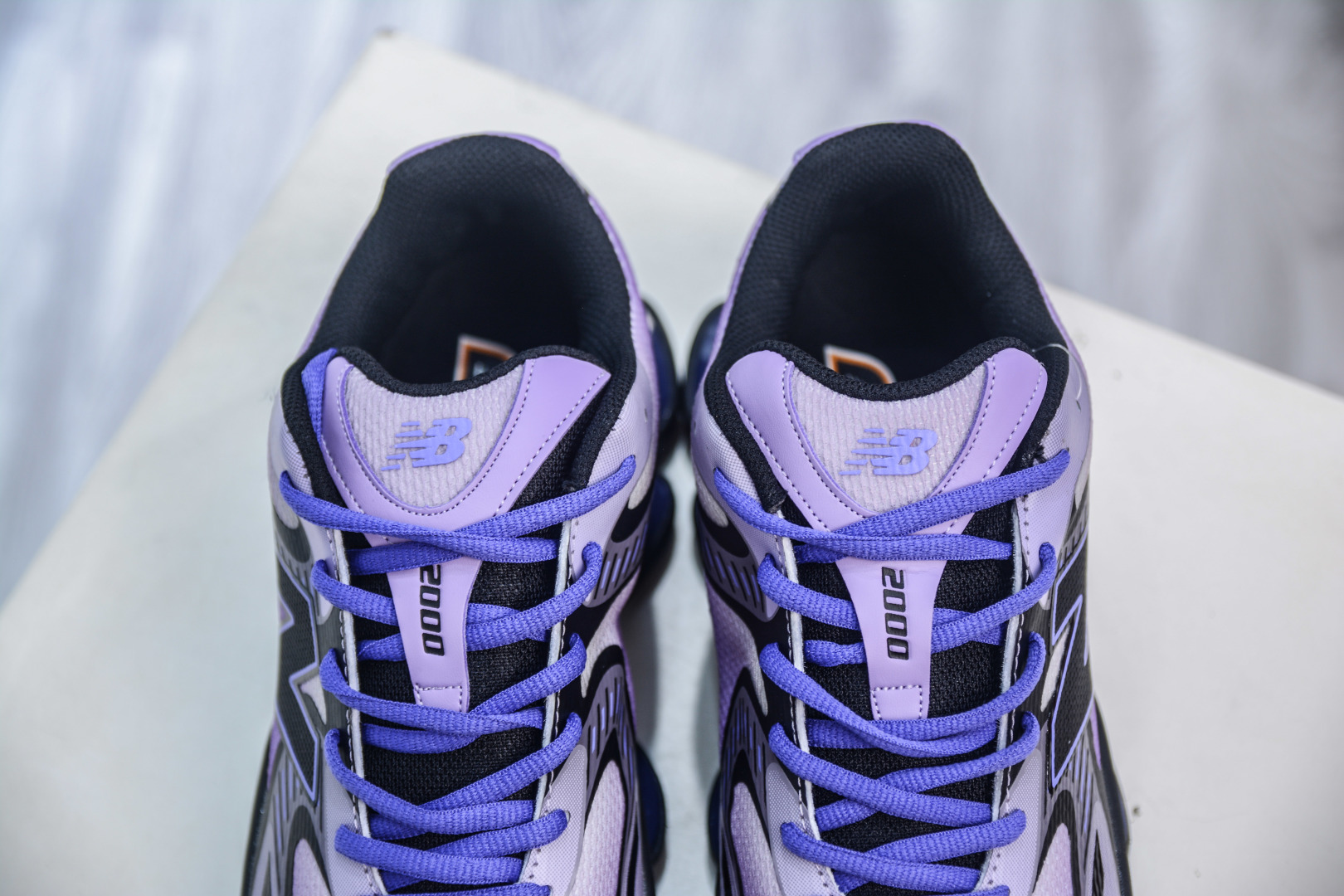 New Balance U2000”Still Water” NB2000系列复古百搭科幻老爹风休闲运动跑步鞋 U200087T