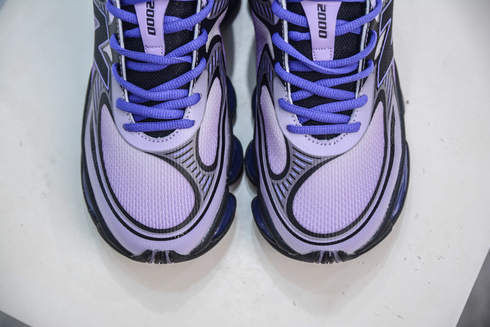 New Balance U2000”Still Water” NB2000系列复古百搭科幻老爹风休闲运动跑步鞋 U200087T