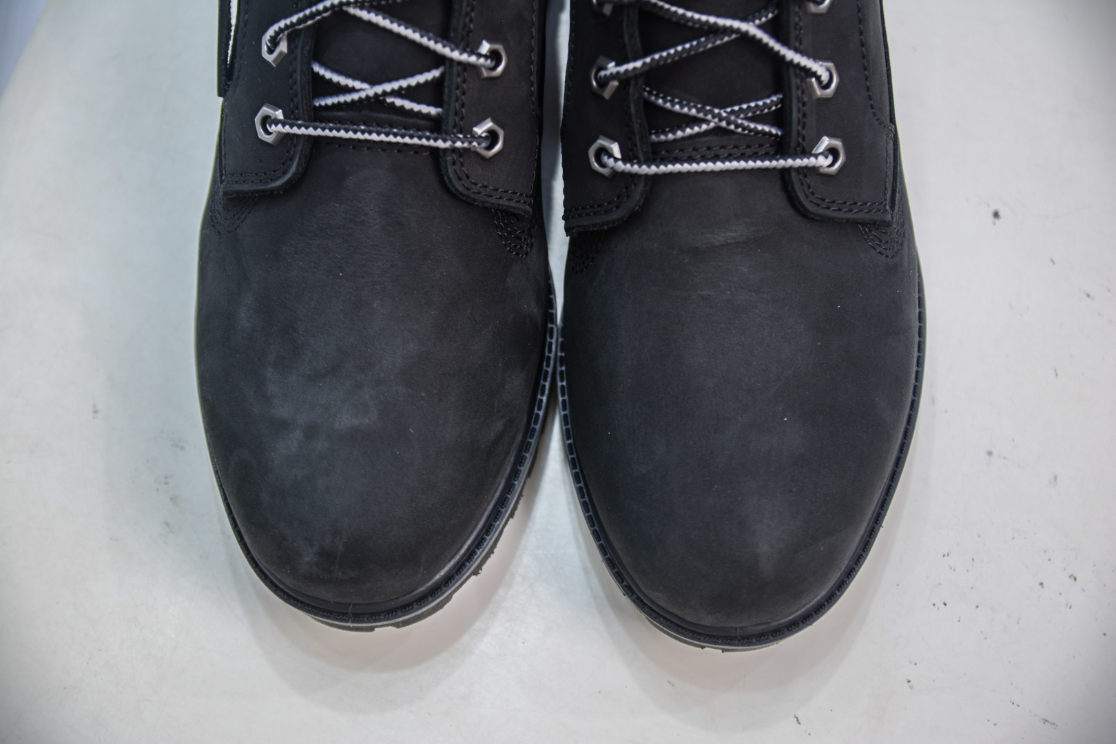 广东原厂 添柏岚／天伯伦Timberland Men's Classic Oxford Waterproof Boots男款低帮防水沙漠工装休闲马丁低靴