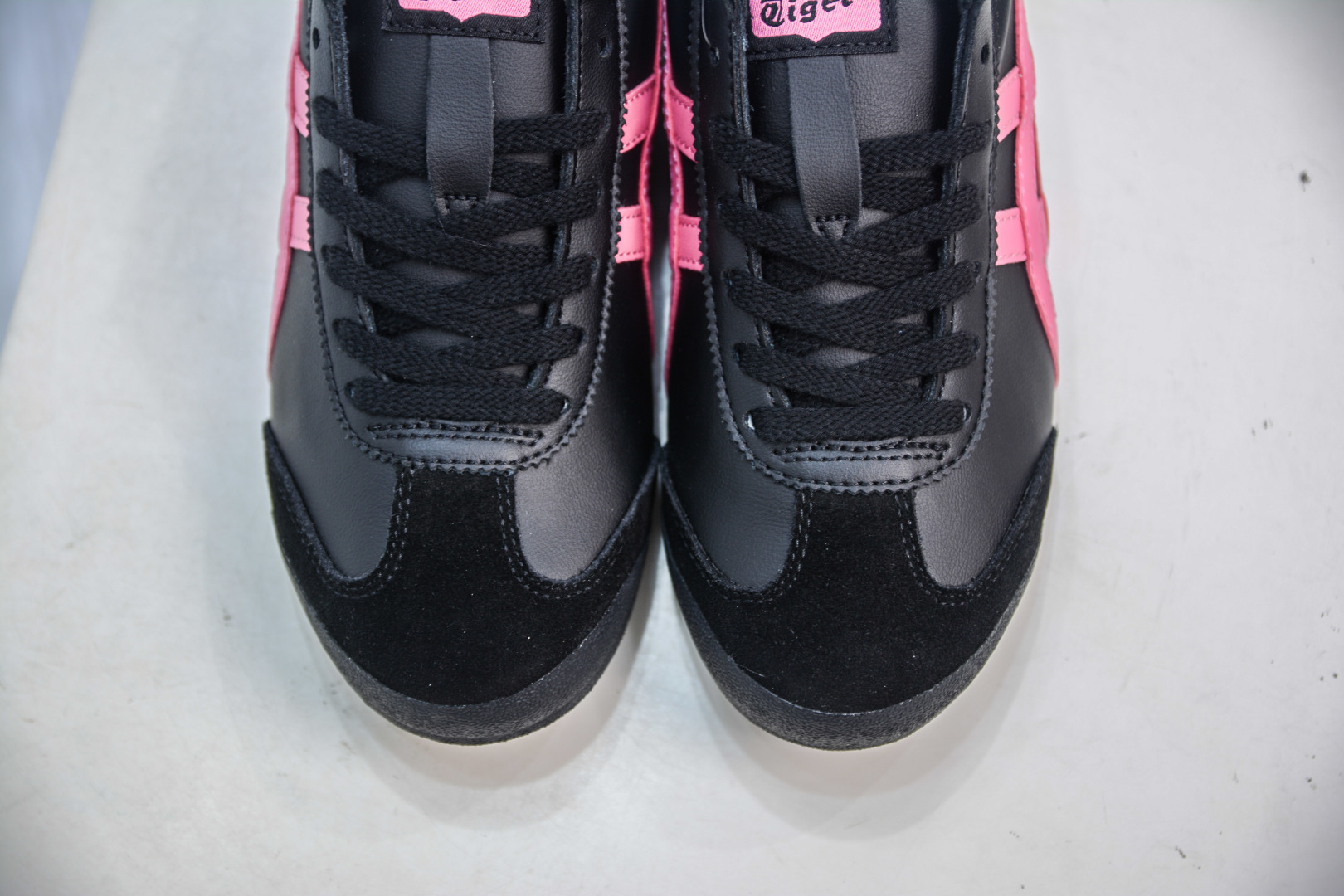 Asics Onitsuka Tiger Mexico 66 VIN: Black & Pink, Sizes 36-45 Available 10 cmp i1755883321698 8175 0 8