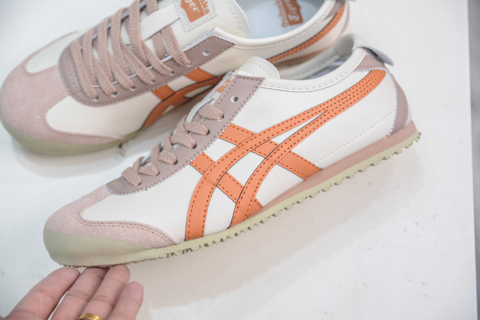 Asics Onitsuka Tiger Mexico 66 VIN - Premium Materials, Comfortable Fit 7 cmp i1755883372888 4499 0 6