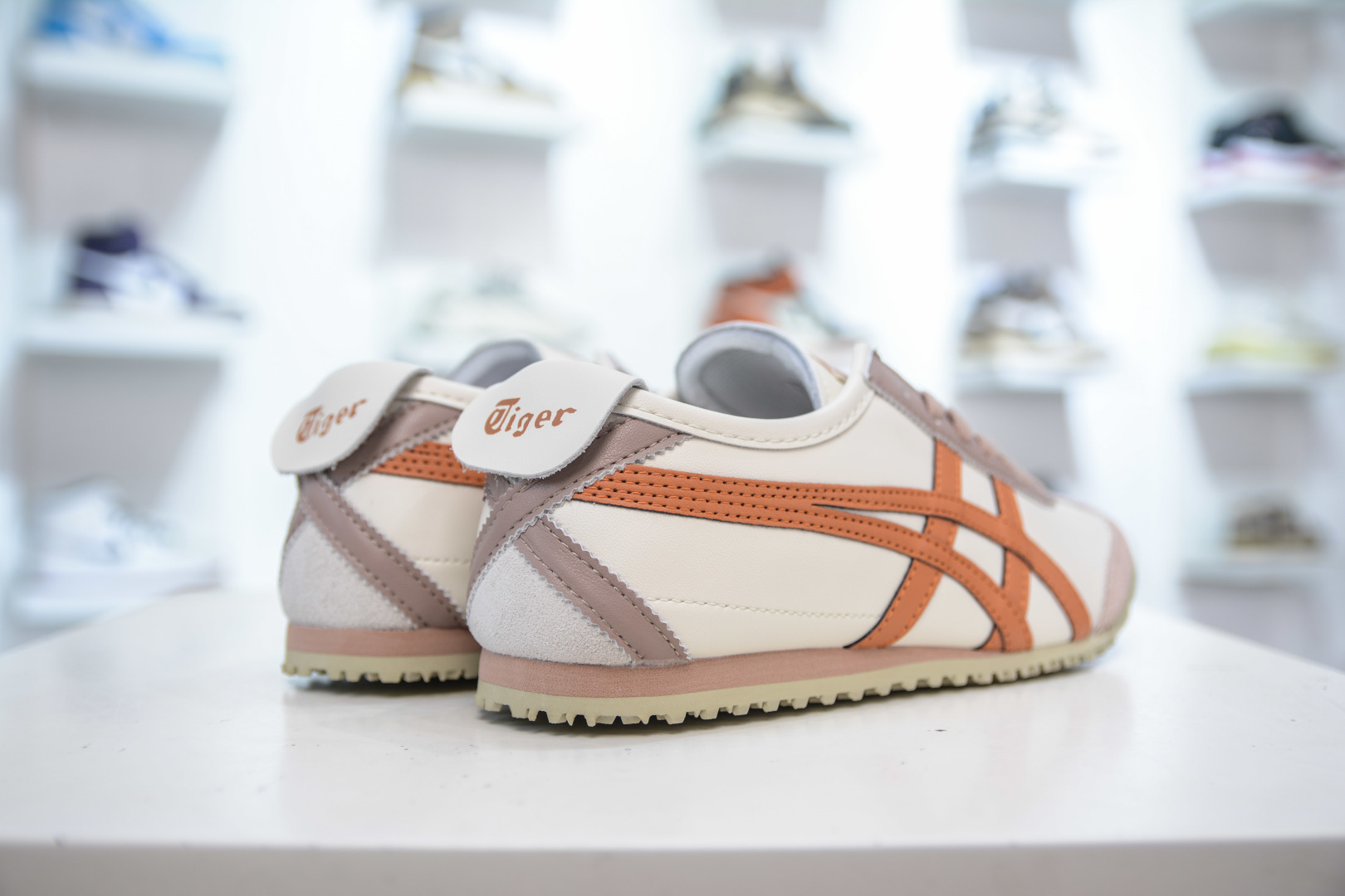 Asics Onitsuka Tiger Mexico 66 VIN - Premium Materials, Comfortable Fit 6 cmp i1755883373942 8711 0 5