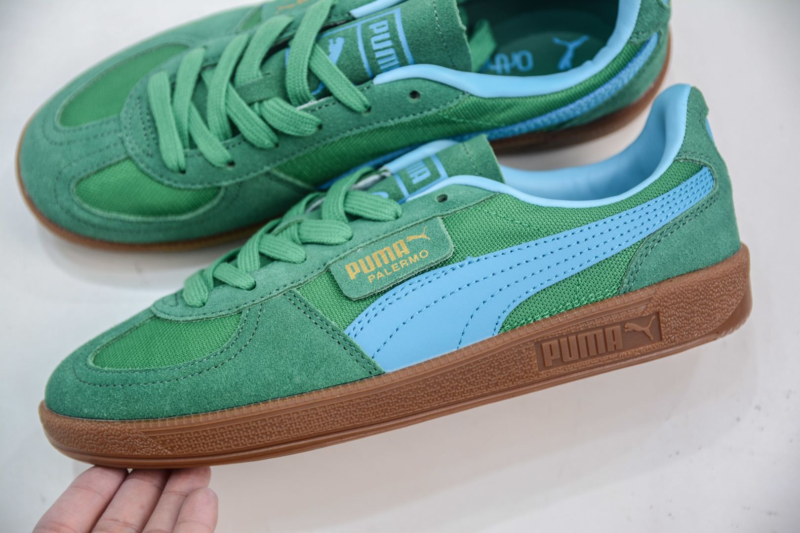 PUMA Palermo Leather Sneakers: Retro Style, Premium Comfort, and Versatile Design 7 cmp i1755883432033 4546 0 6