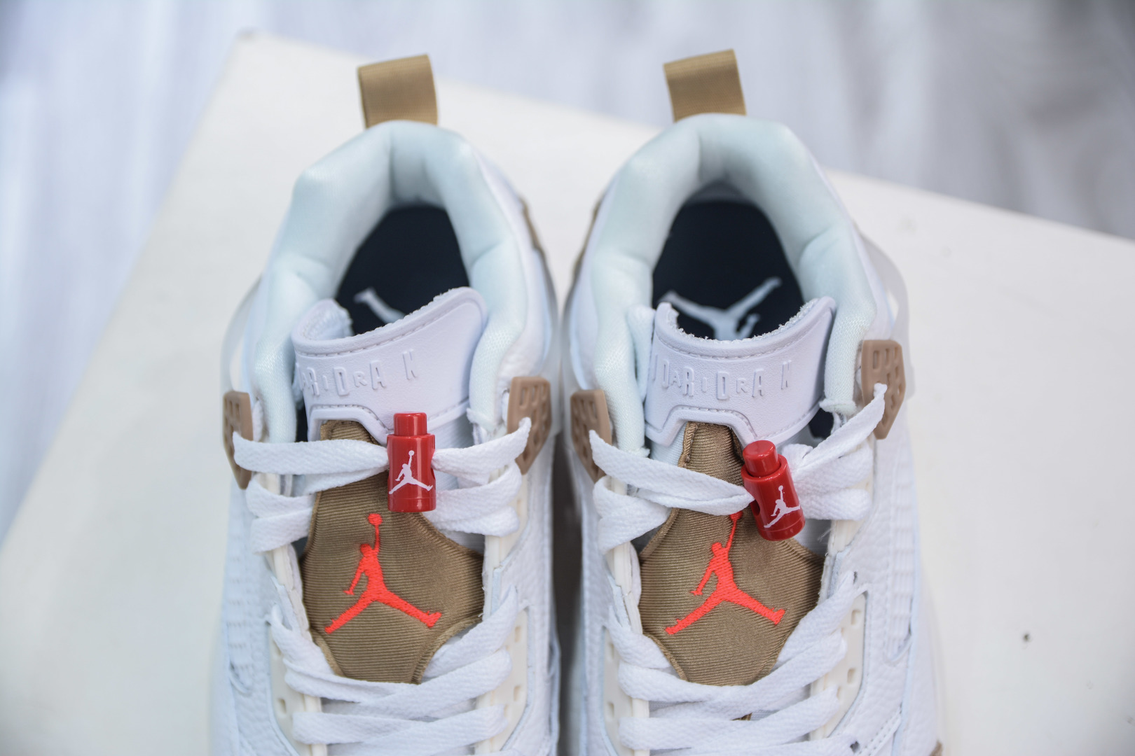 Jordan Spizike Low Retro Basketball Shoes - FQ1759-105, Low Top Sneakers 9 cmp i1755883866408 8953 0 7