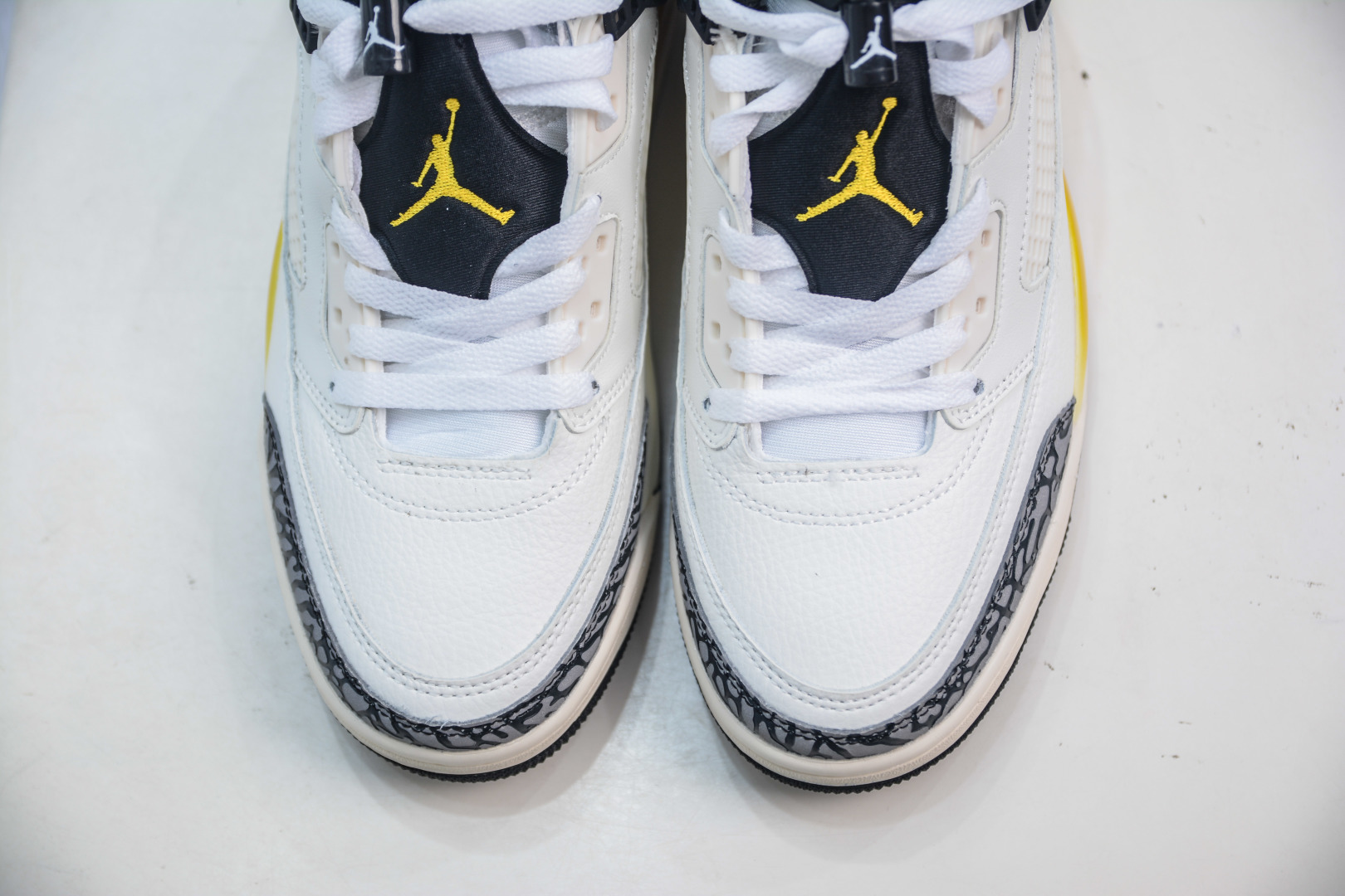 Jordan Spizike Low Retro Basketball Shoes - Classic Style, Modern Comfort 10 cmp i1755883922848 5019 0 8