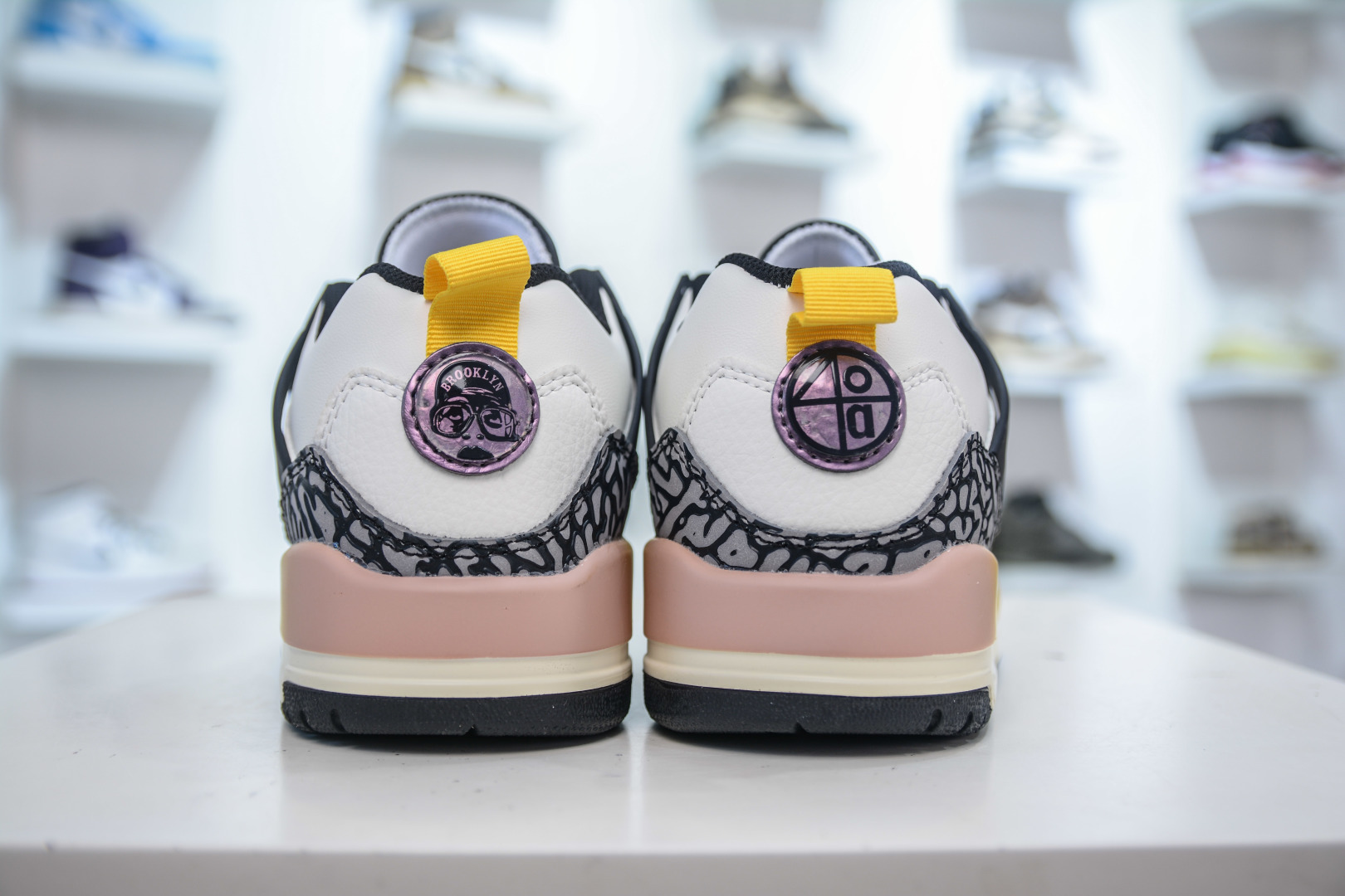 Jordan Spizike Low Retro Basketball Shoes - Classic Style, Modern Comfort 3 cmp i1755883923754 3489 0 1
