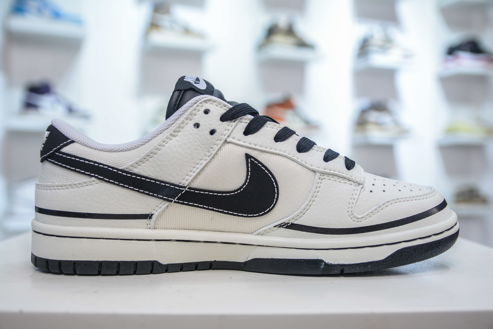 Nike SB Dunk Low Fujiwara AE86 Sneakers - 3 cmp i1755884101764 3654 0 2