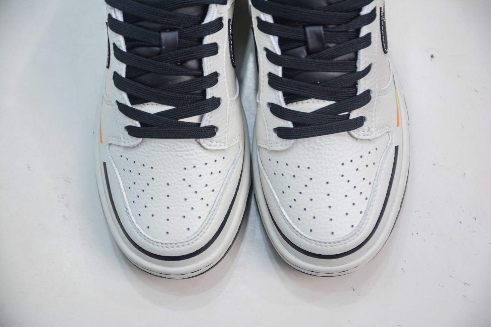 Nike SB Dunk Low Fujiwara AE86 Sneakers - 9 cmp i1755884102859 3270 0 8