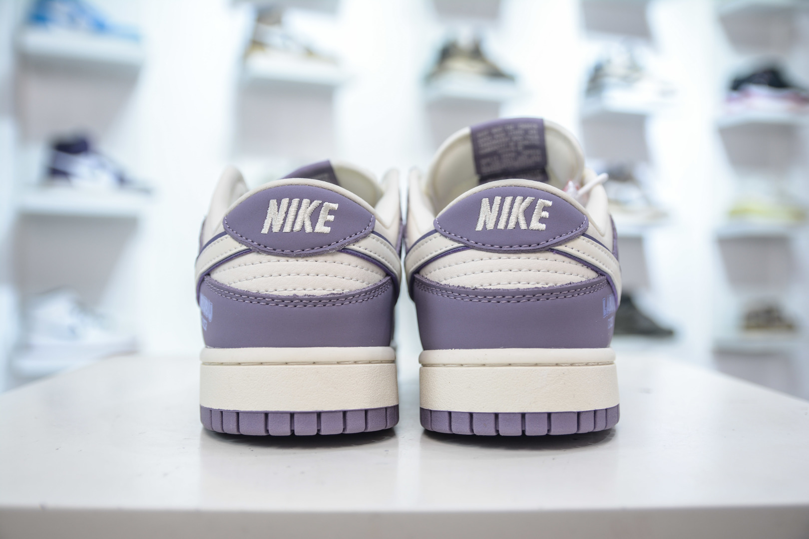 Nike SB Dunk Low x Labubu White Purple Sneakers Limited Edition 2 cmp i1755966242050 5215 0 1