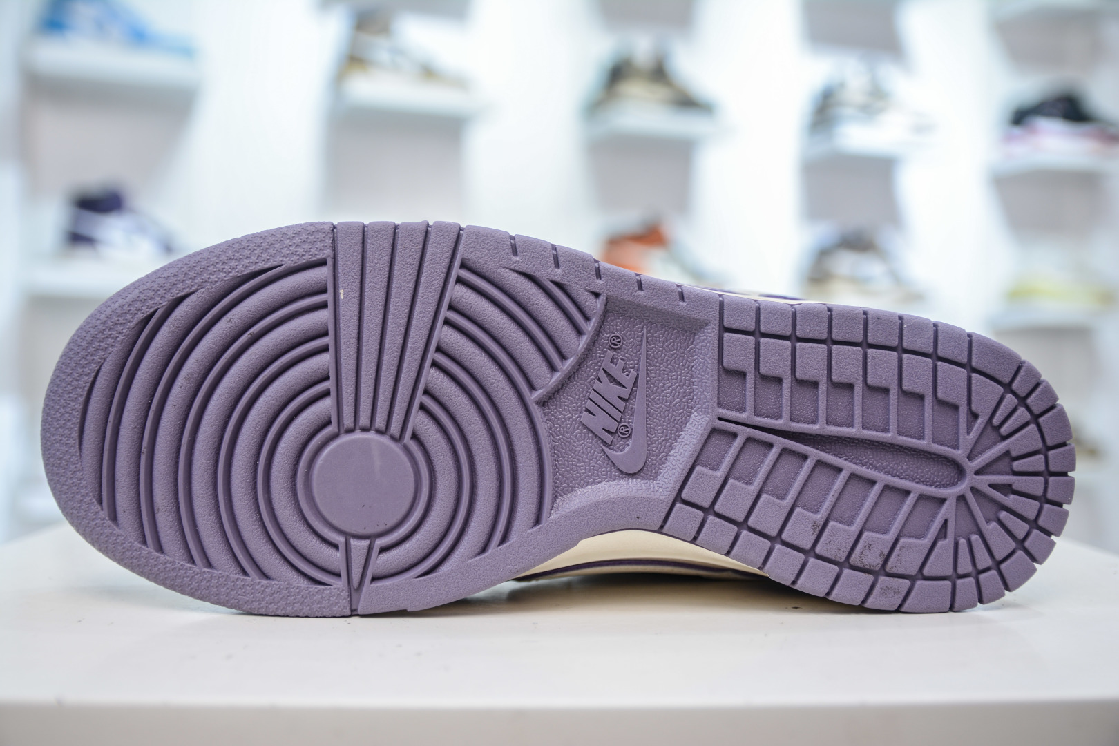 Nike SB Dunk Low x Labubu White Purple Sneakers Limited Edition 5 cmp i1755966243220 9758 0 4