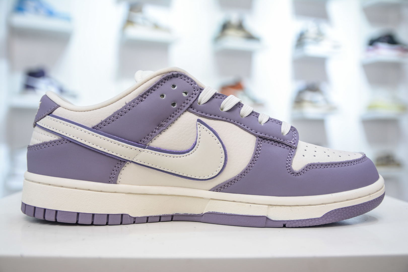 Nike SB Dunk Low x Labubu White Purple Sneakers Limited Edition 3 cmp i1755966243230 9937 0 2