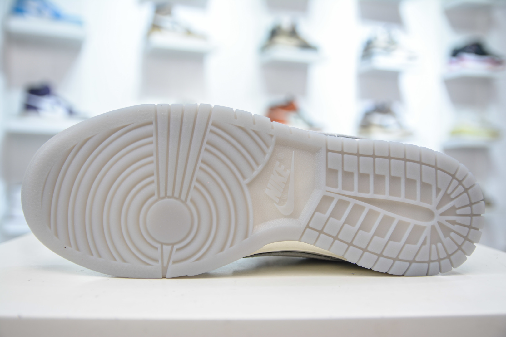 Nike Dunk Low Wither White Grey (GW0414 023) - Classic Style, Modern Comfort 6 cmp i1755966368828 8871 0 4