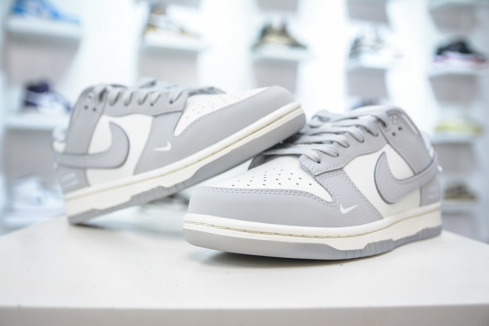 Nike Dunk Low Wither White Grey (GW0414 023) - Classic Style, Modern Comfort 5 cmp i1755966368830 4773 0 3