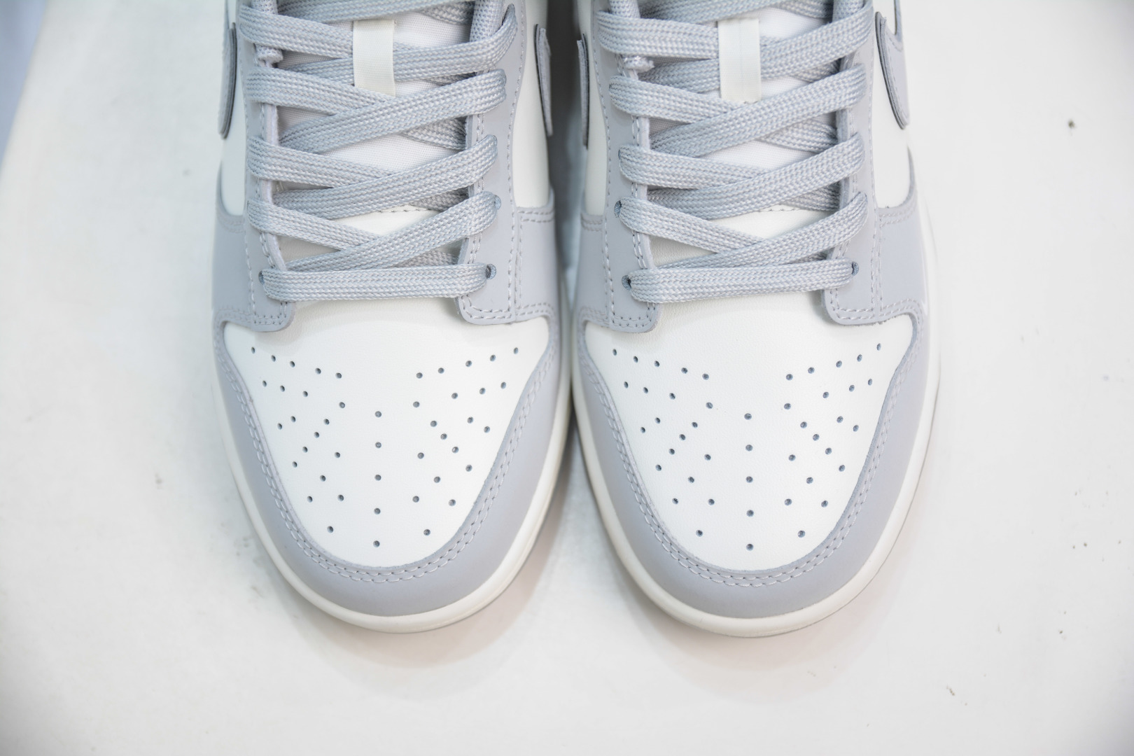 Nike Dunk Low Wither White Grey (GW0414 023) - Classic Style, Modern Comfort 10 cmp i1755966368831 7522 0 8