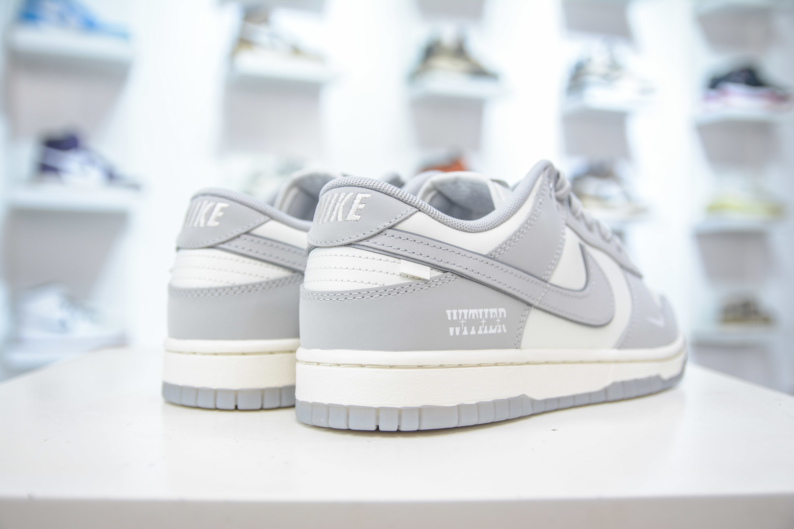 Nike Dunk Low Wither White Grey (GW0414 023) - Classic Style, Modern Comfort 7 cmp i1755966369714 6664 0 5