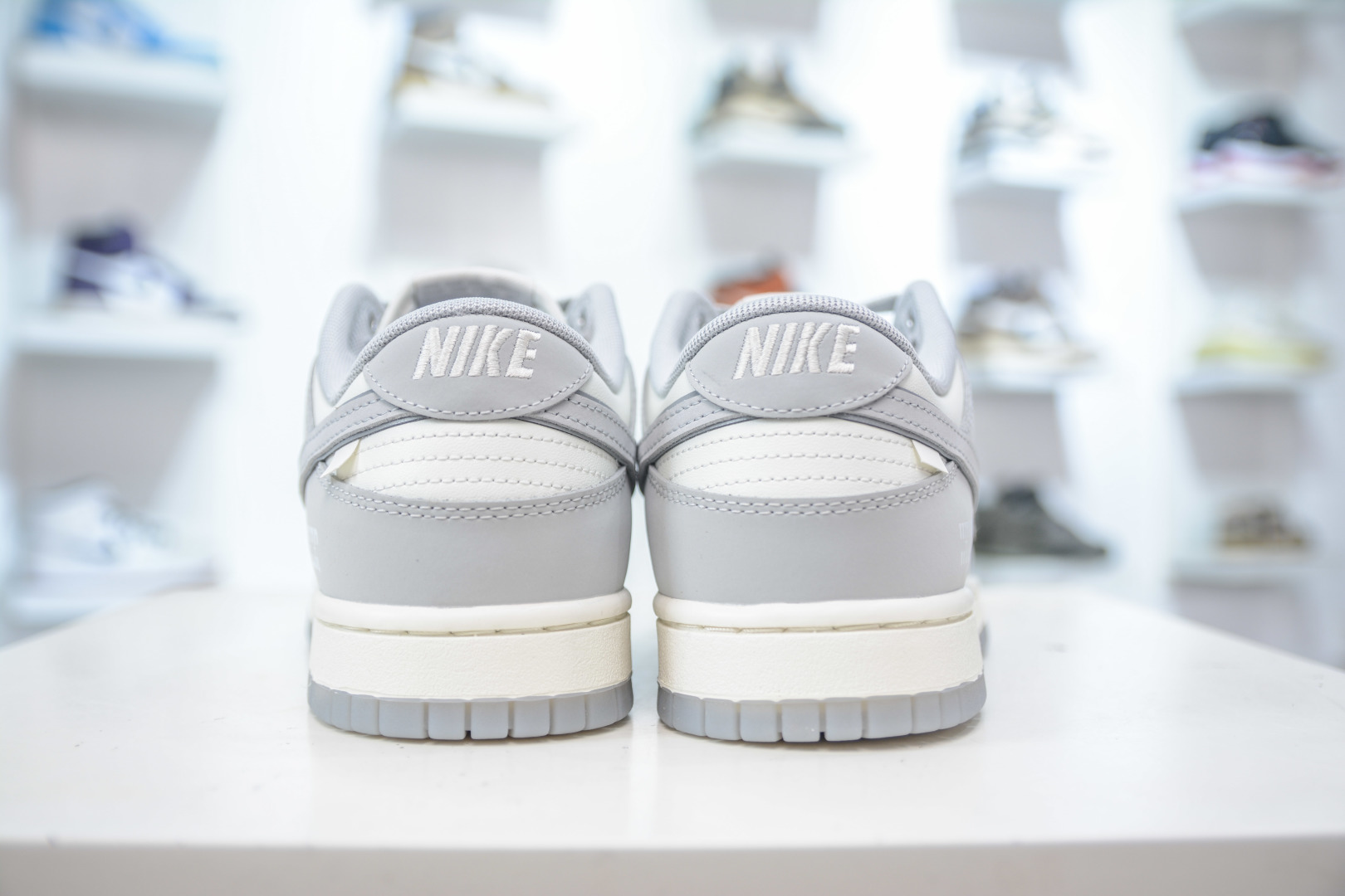 Nike Dunk Low Wither White Grey (GW0414 023) - Classic Style, Modern Comfort 3 cmp i1755966369719 2696 0 1