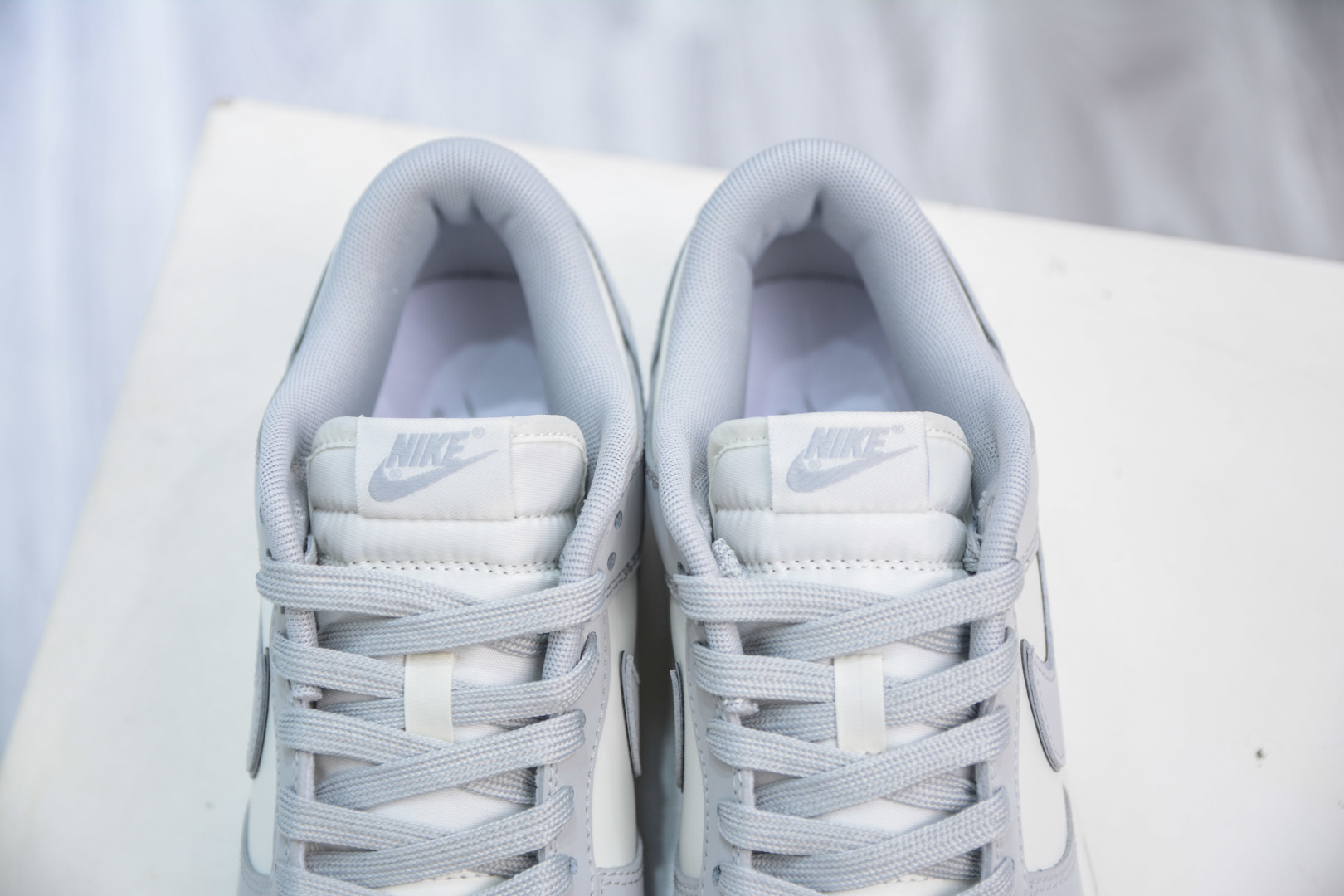 Nike Dunk Low Wither White Grey (GW0414 023) - Classic Style, Modern Comfort 9 cmp i1755966369725 3731 0 7
